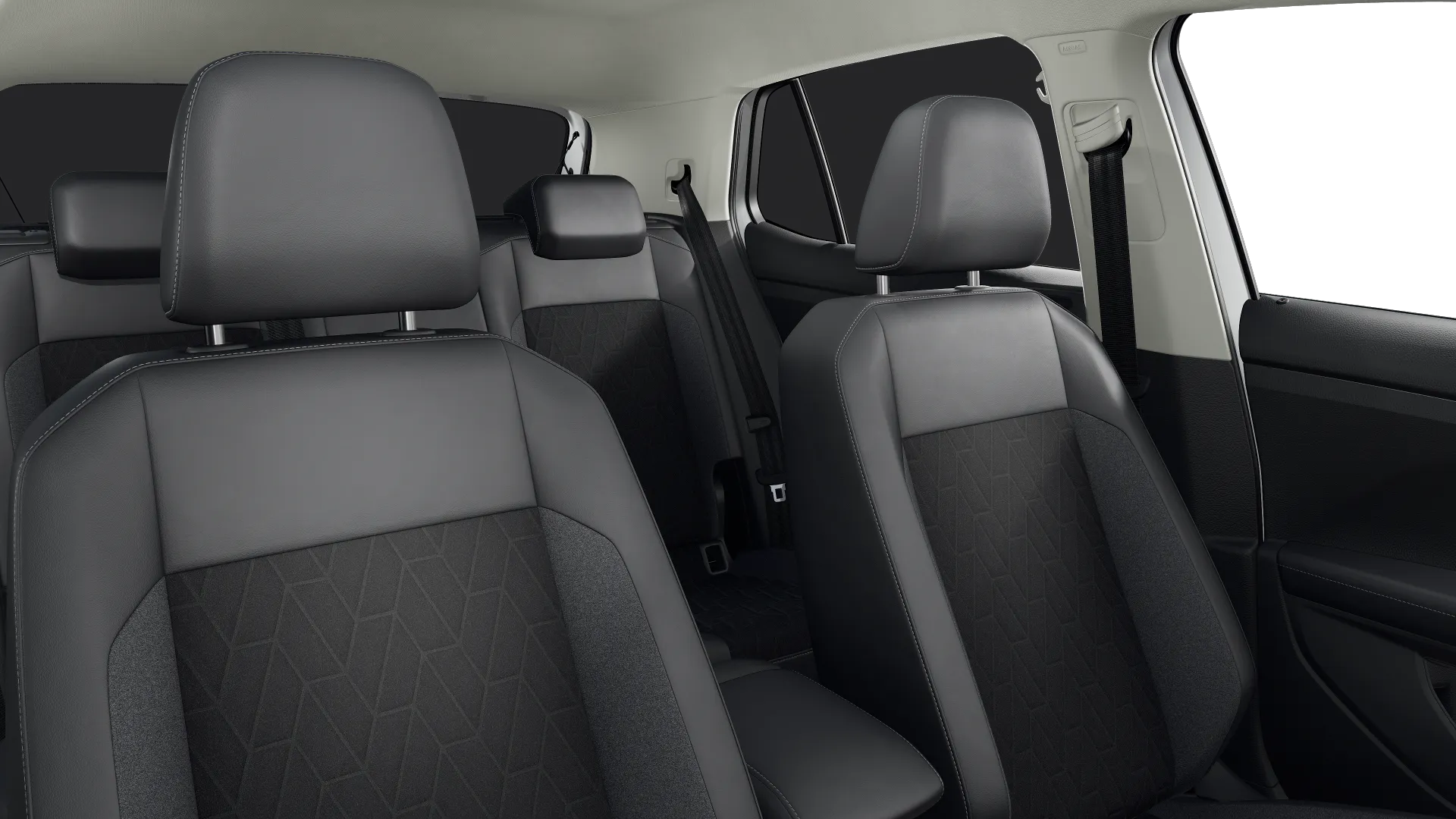 Volkswagen T-Cross ENERGY