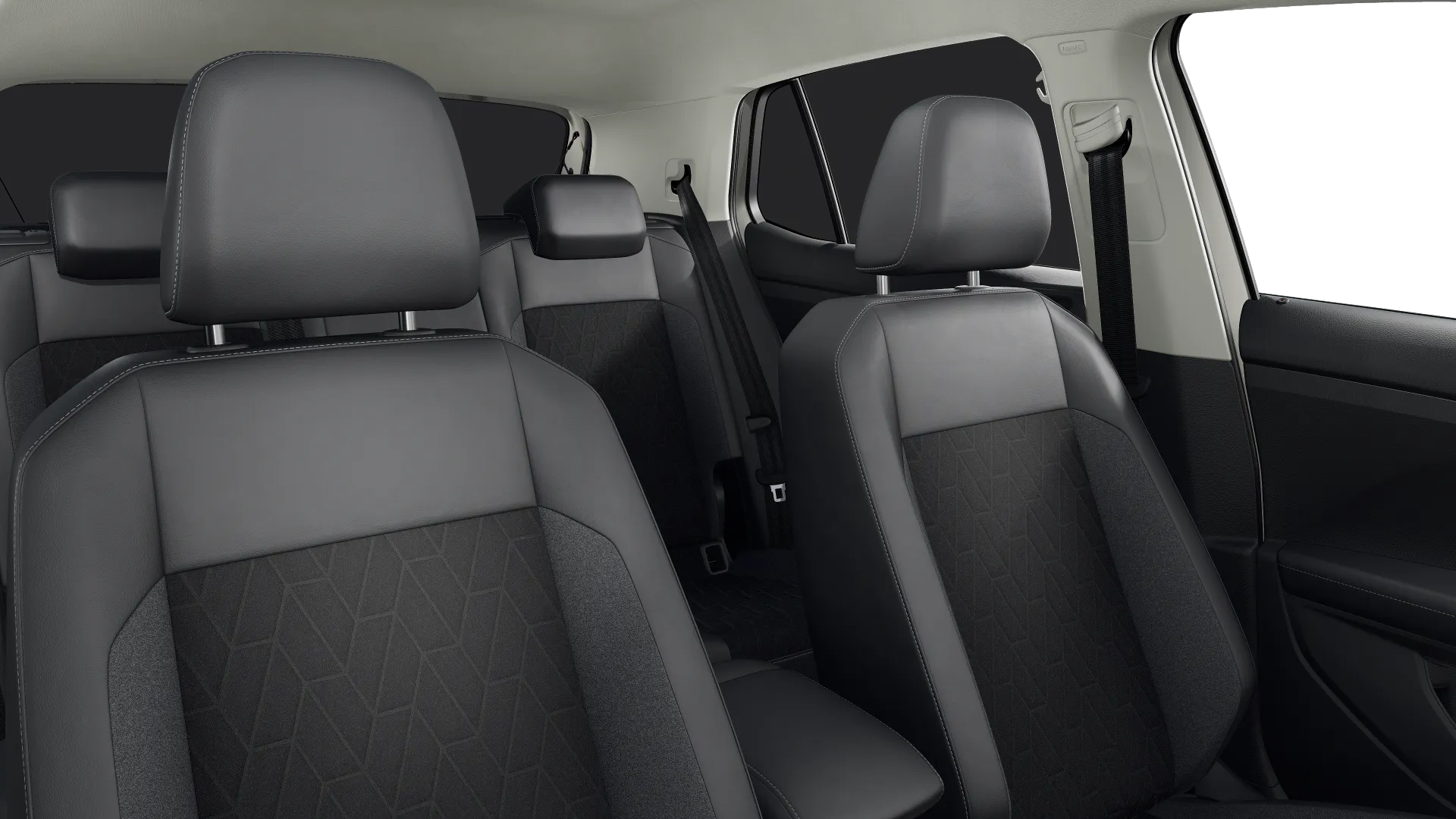Volkswagen T-Cross ENERGY
