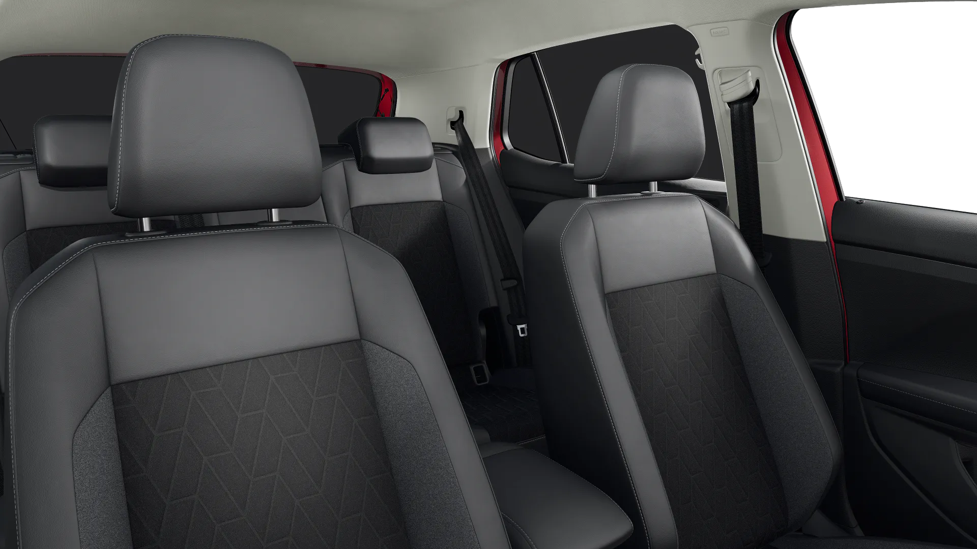 Volkswagen T-Cross ENERGY