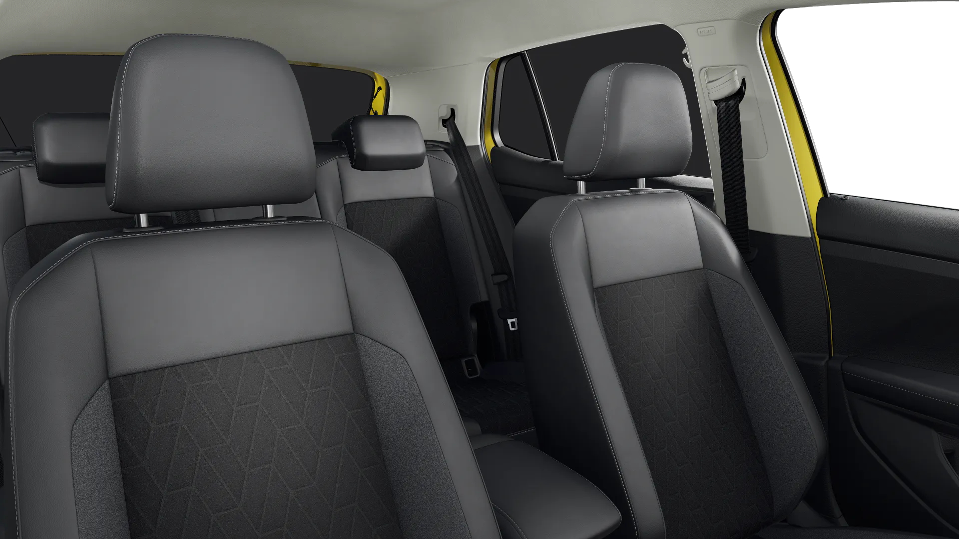 Volkswagen T-Cross ENERGY