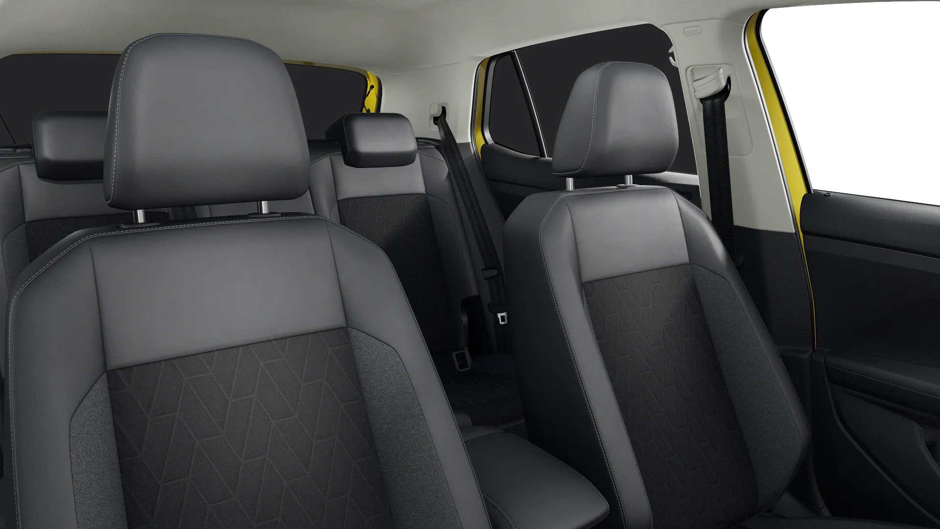 Volkswagen T-Cross ENERGY