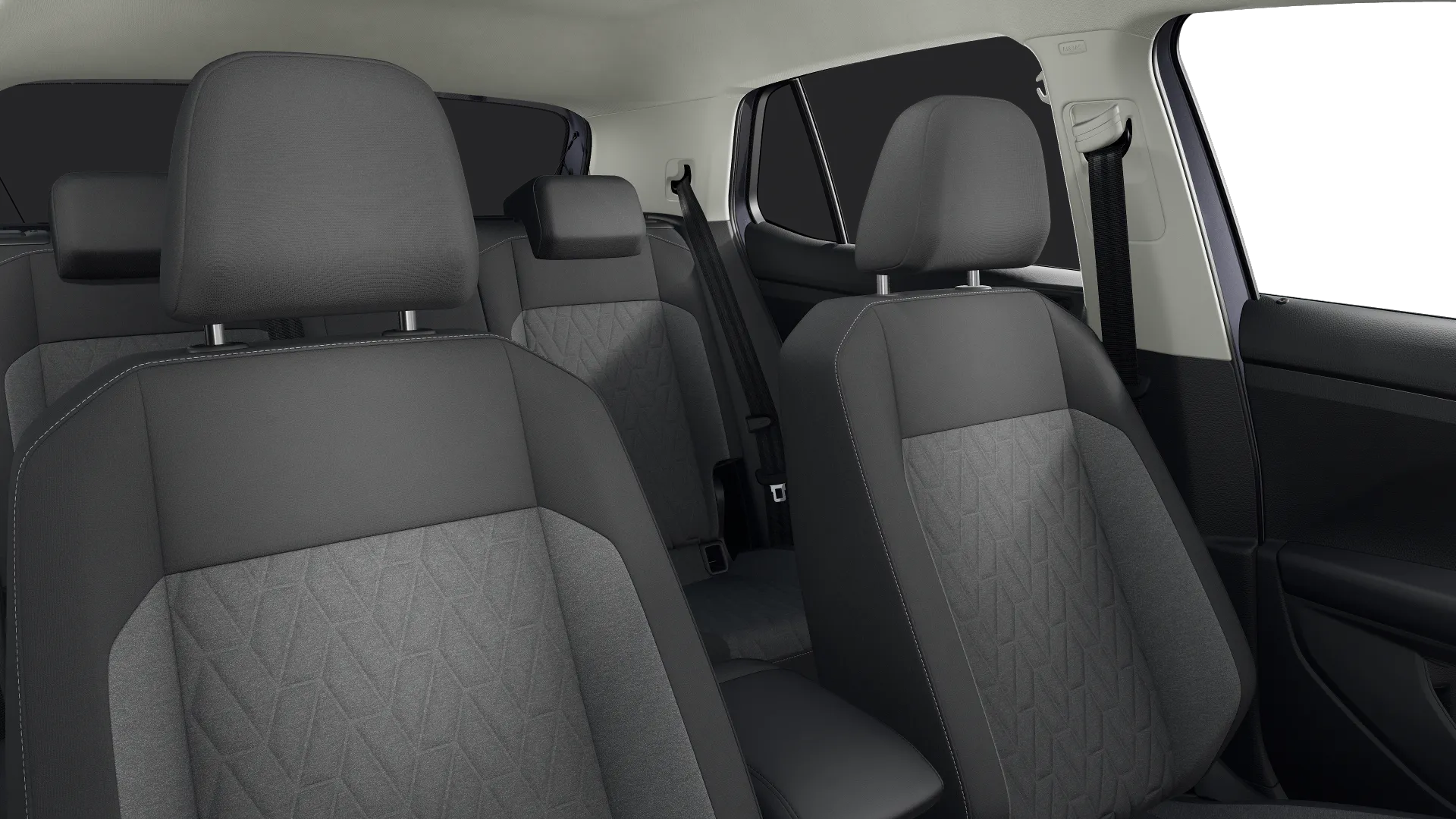 Volkswagen T-Cross Match
