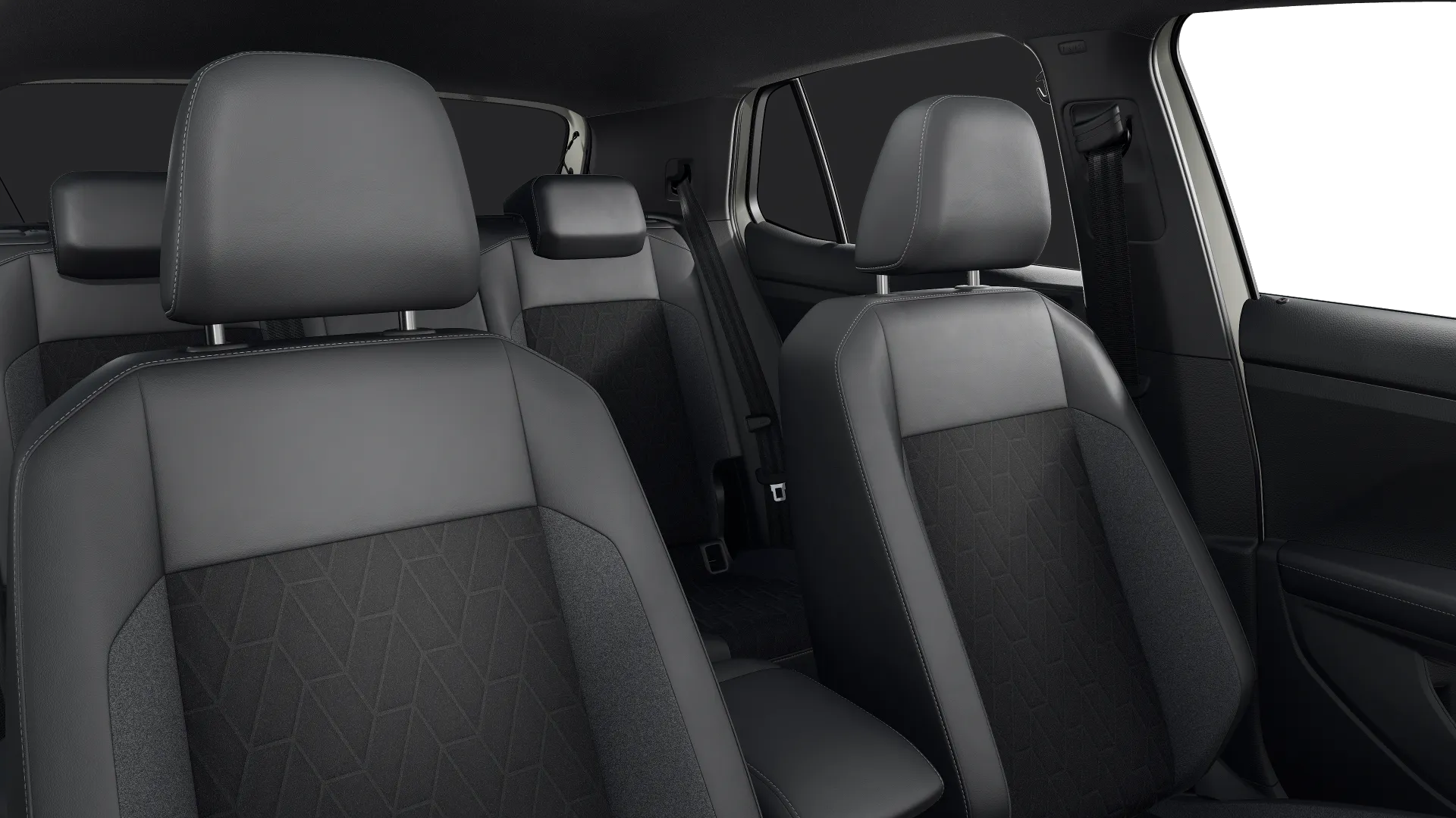 Volkswagen T-Cross ENERGY