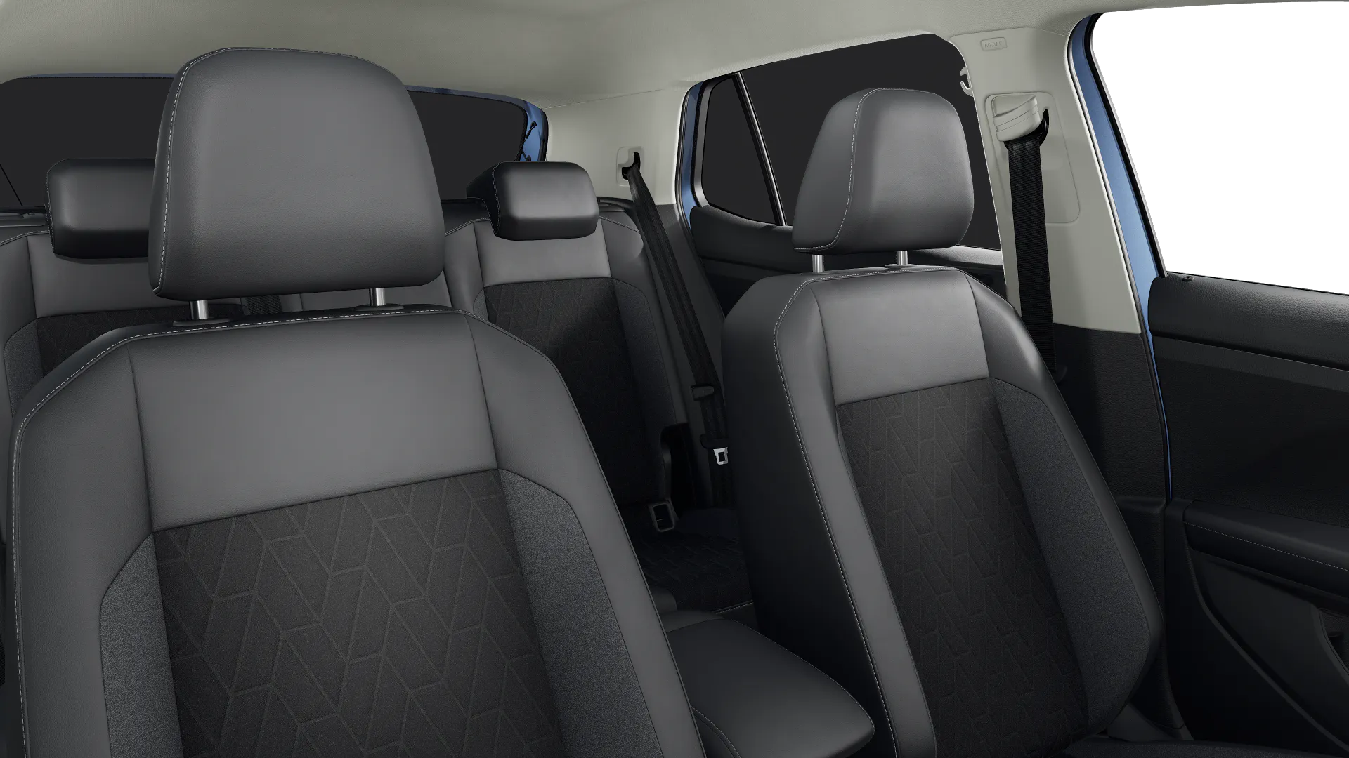 Volkswagen T-Cross ENERGY