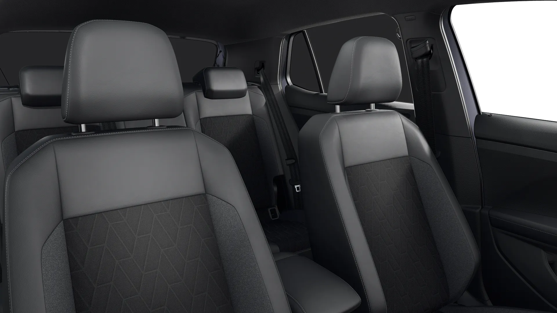 Volkswagen T-Cross ENERGY