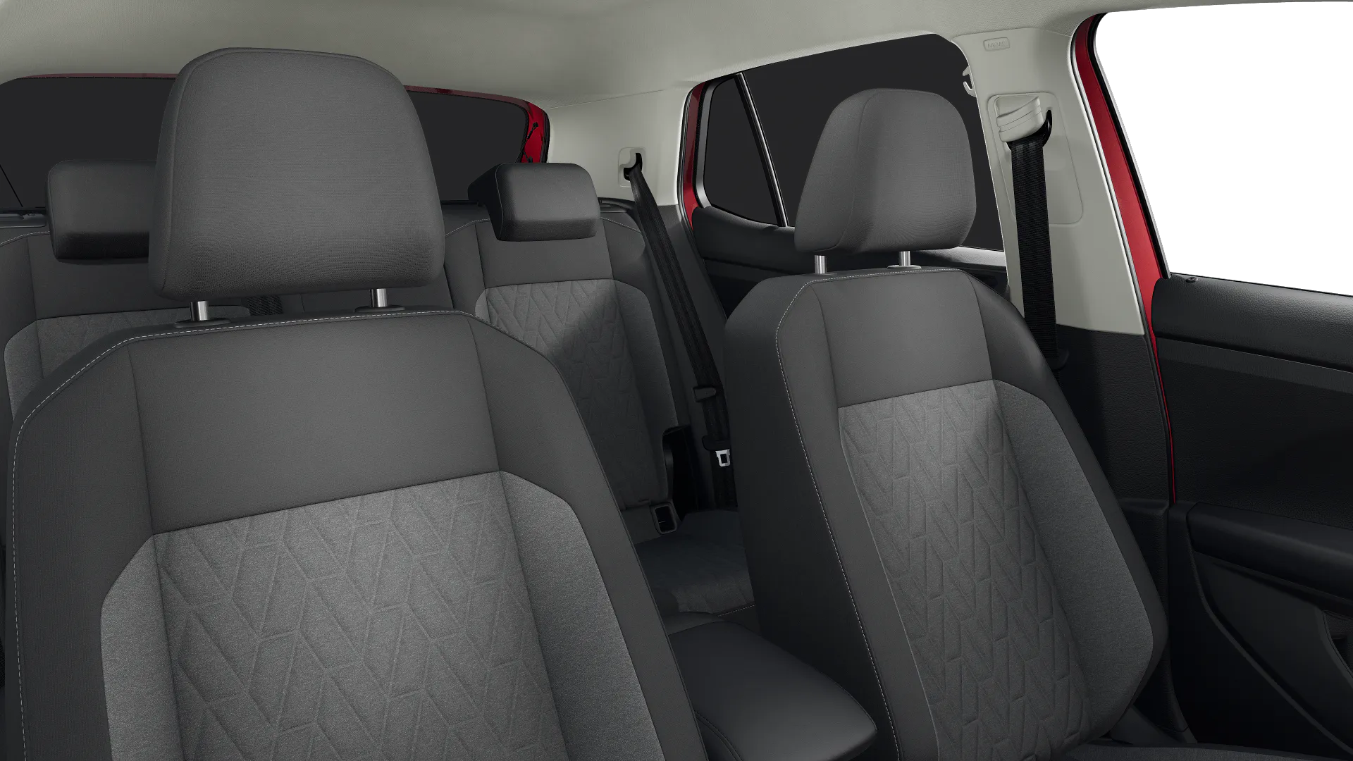 Volkswagen T-Cross Match