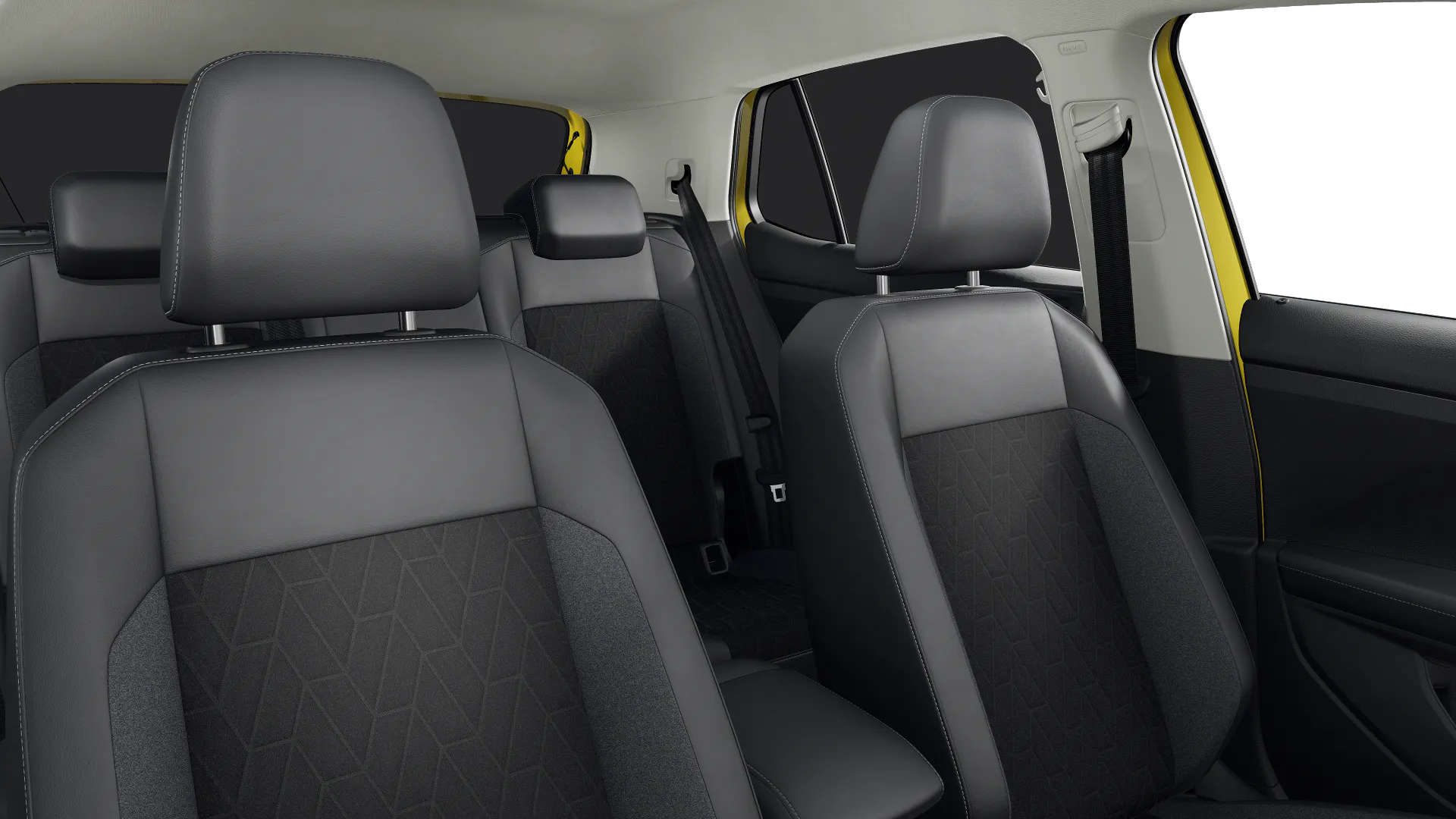 Volkswagen T-Cross ENERGY