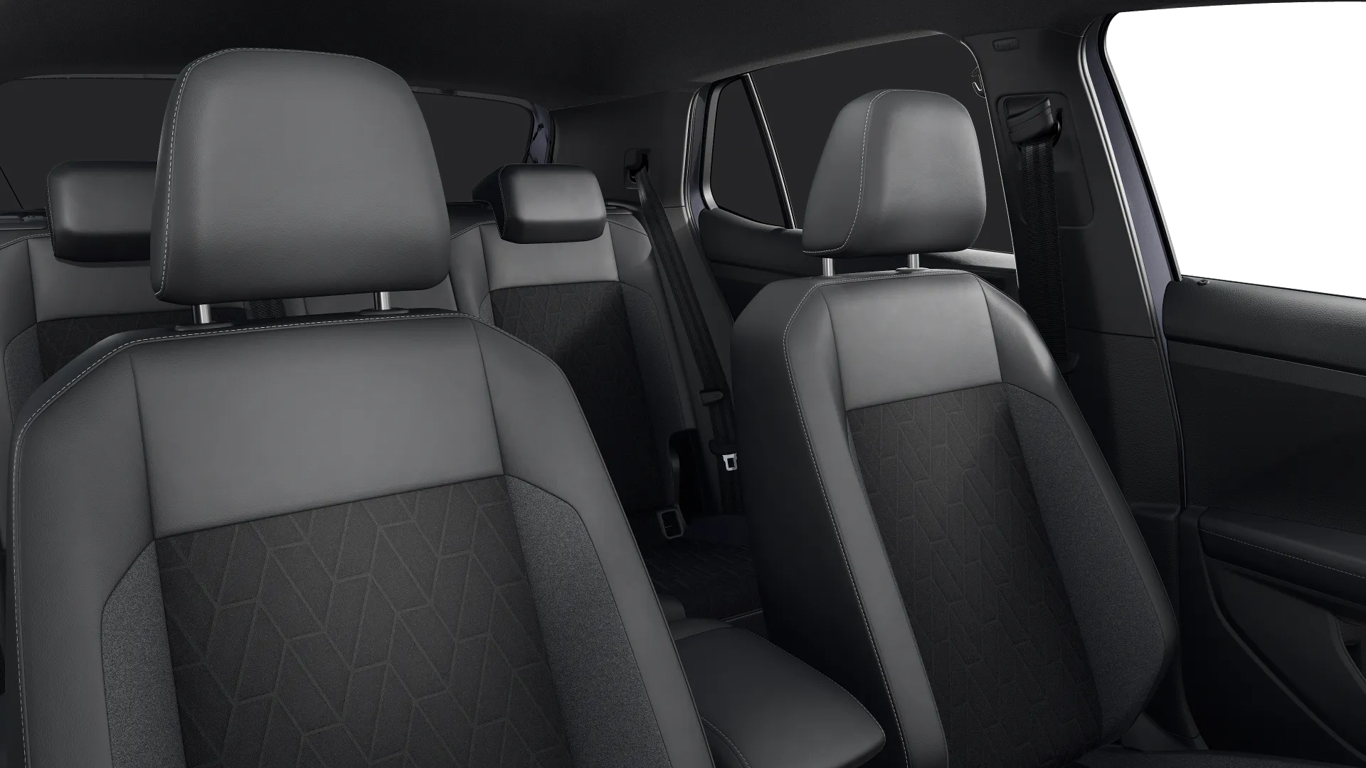 Volkswagen T-Cross ENERGY