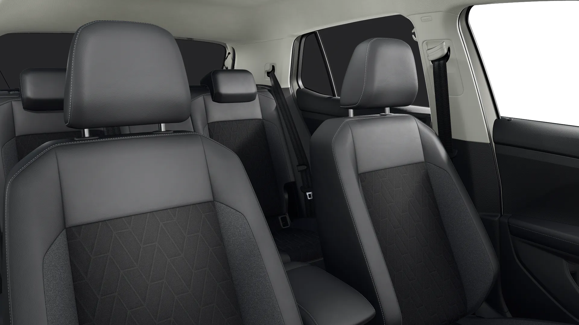 Volkswagen T-Cross ENERGY
