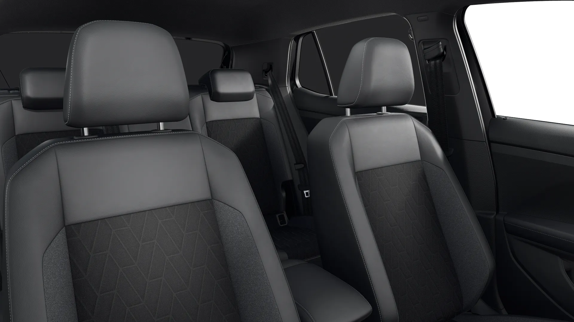 Volkswagen T-Cross ENERGY