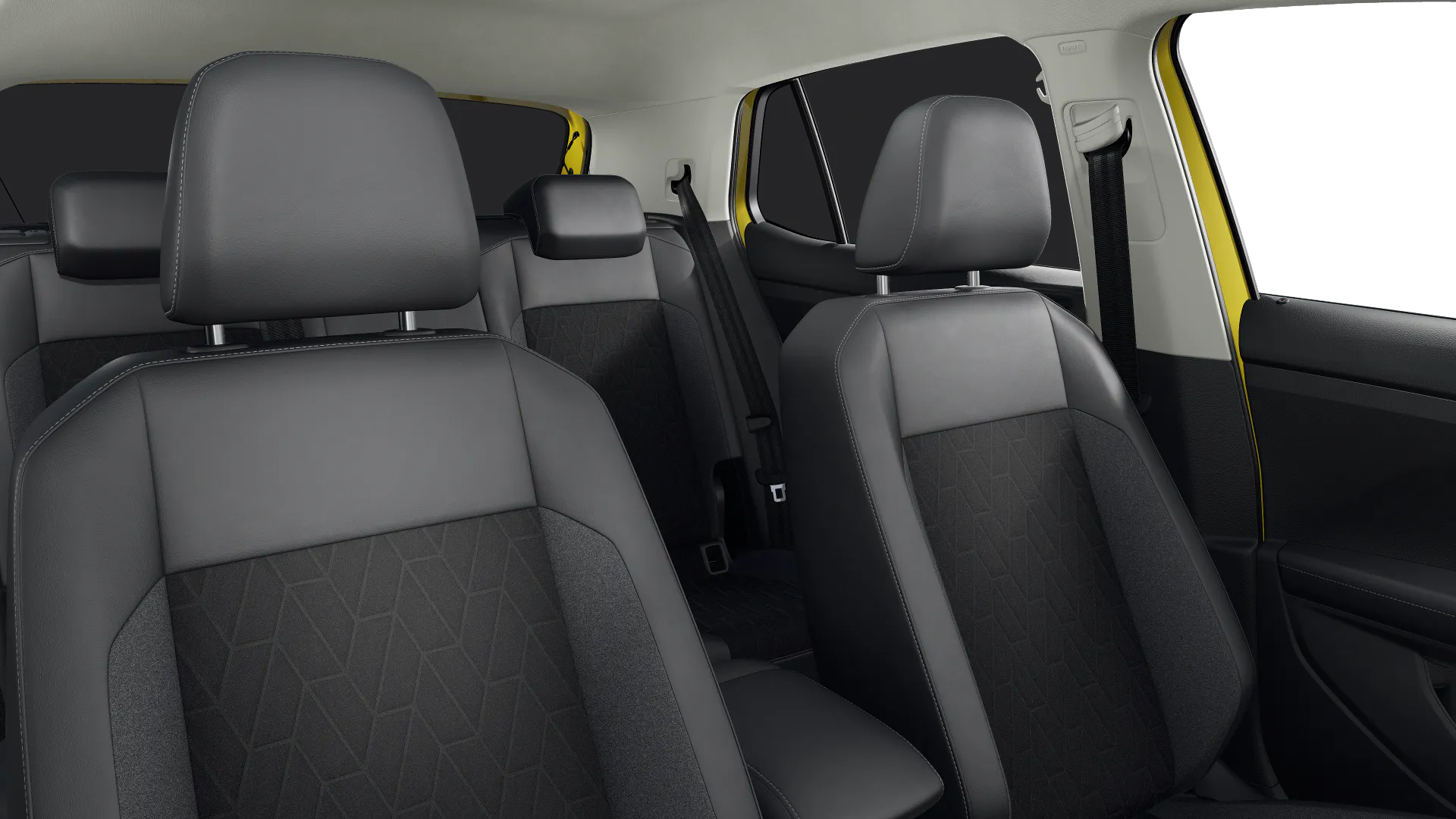 Volkswagen T-Cross ENERGY
