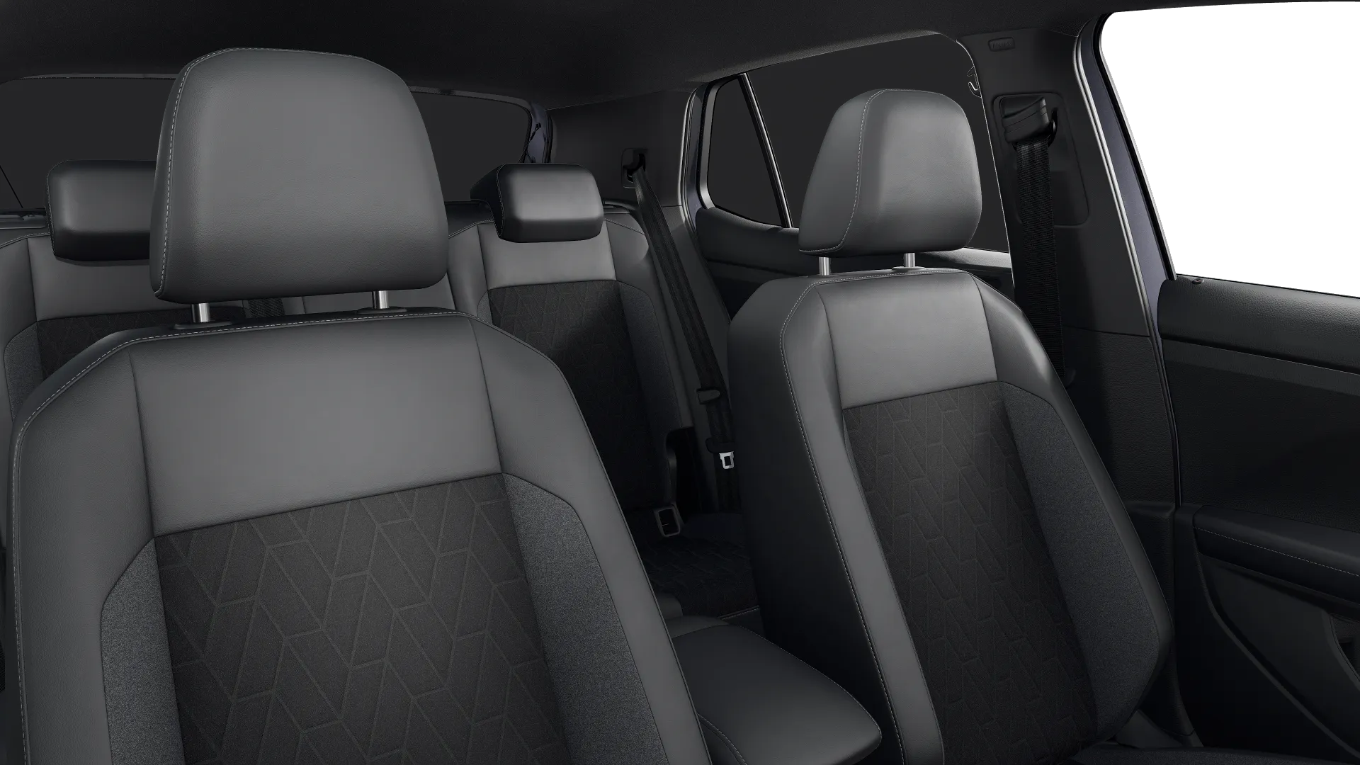 Volkswagen T-Cross ENERGY