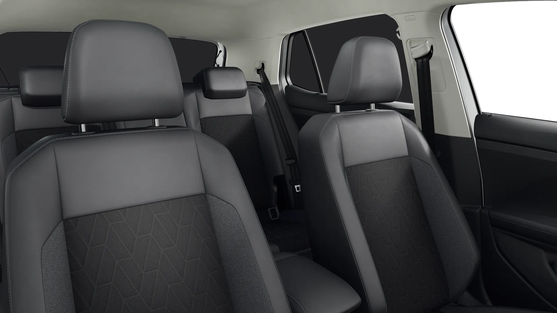 Volkswagen T-Cross ENERGY