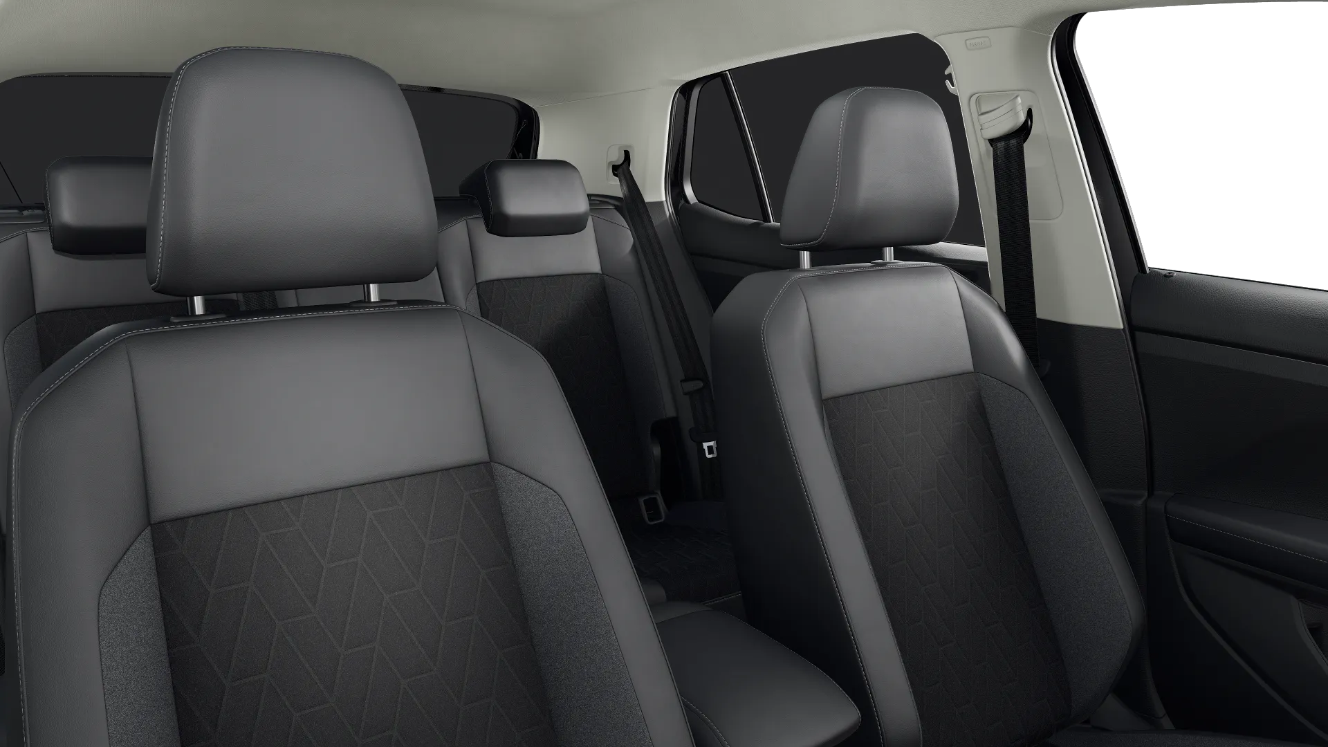 Volkswagen T-Cross ENERGY