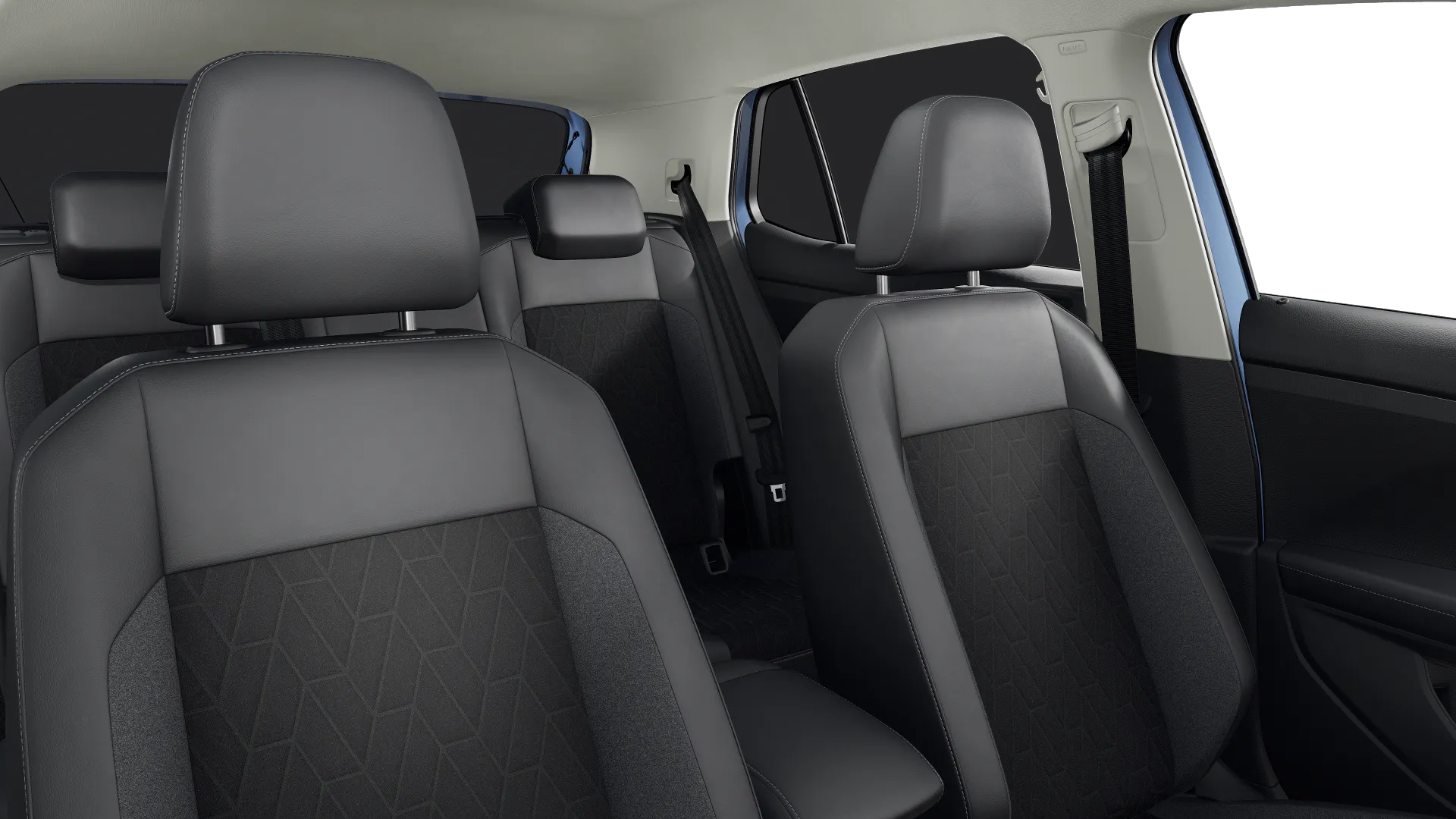 Volkswagen T-Cross ENERGY