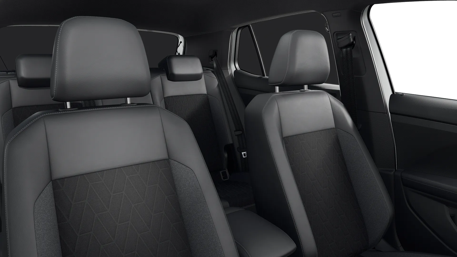 Volkswagen T-Cross ENERGY