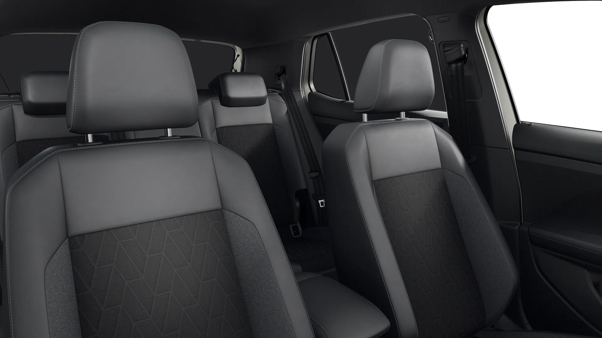 Volkswagen T-Cross ENERGY
