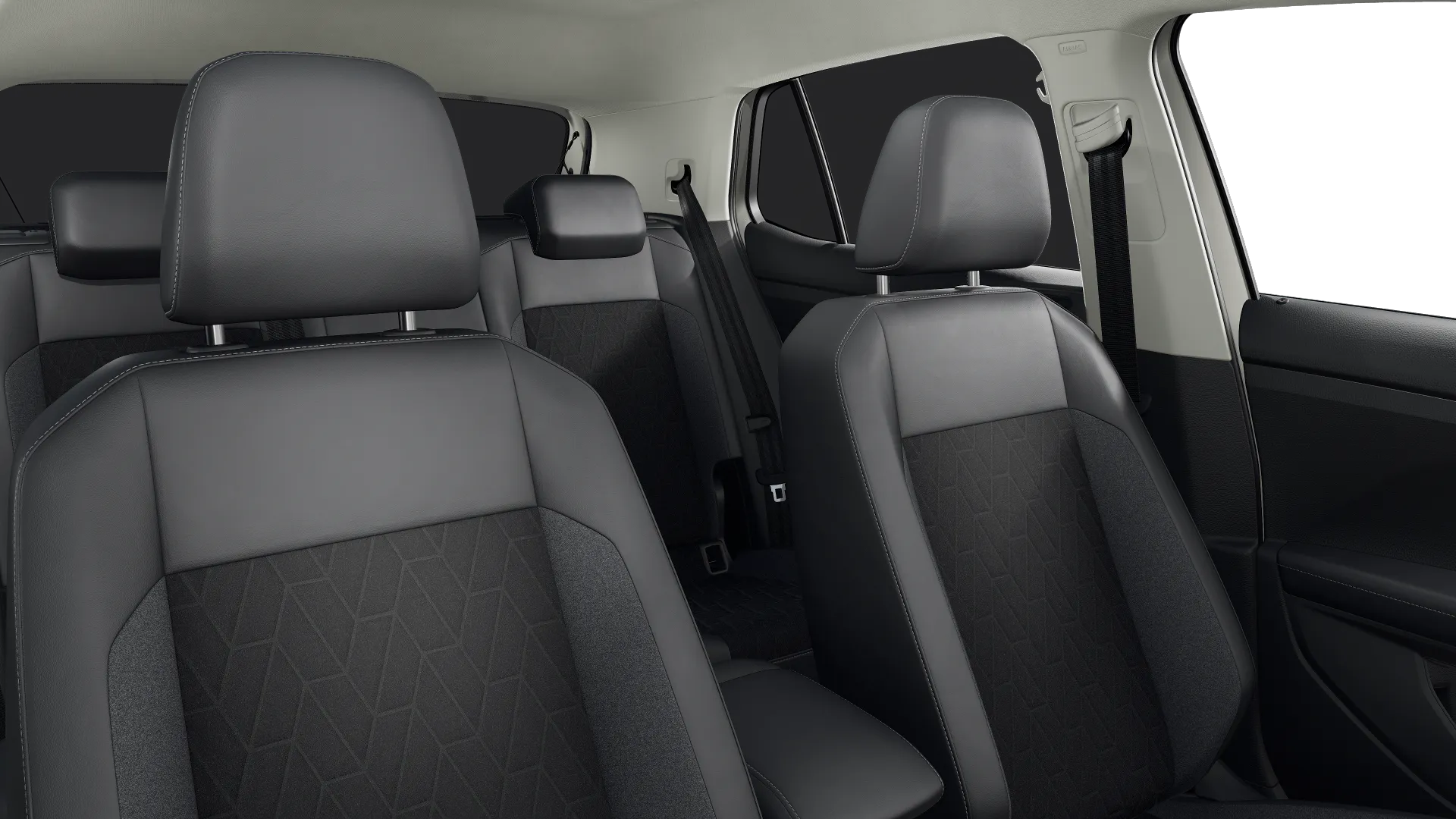 Volkswagen T-Cross ENERGY