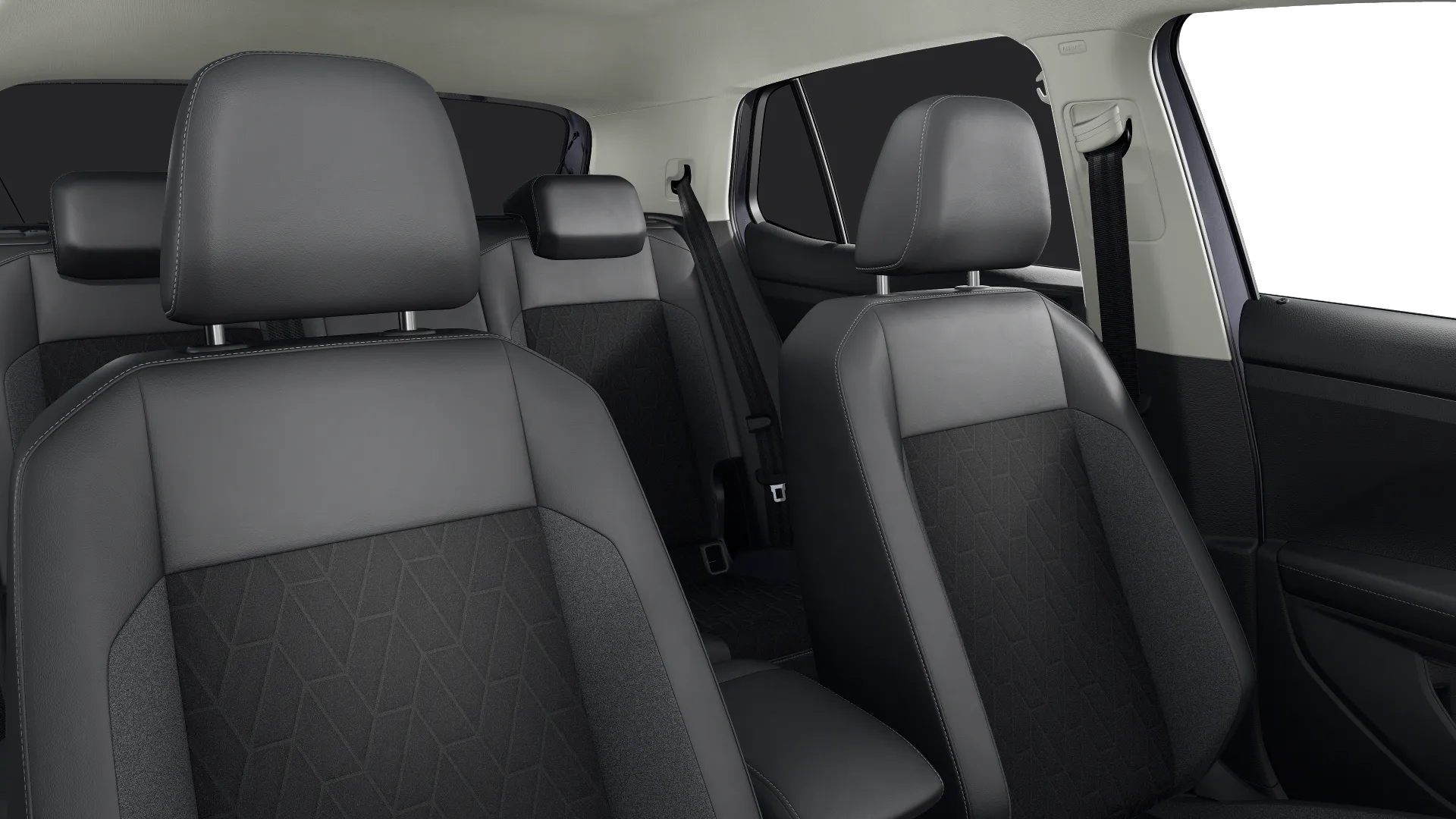 Volkswagen T-Cross ENERGY