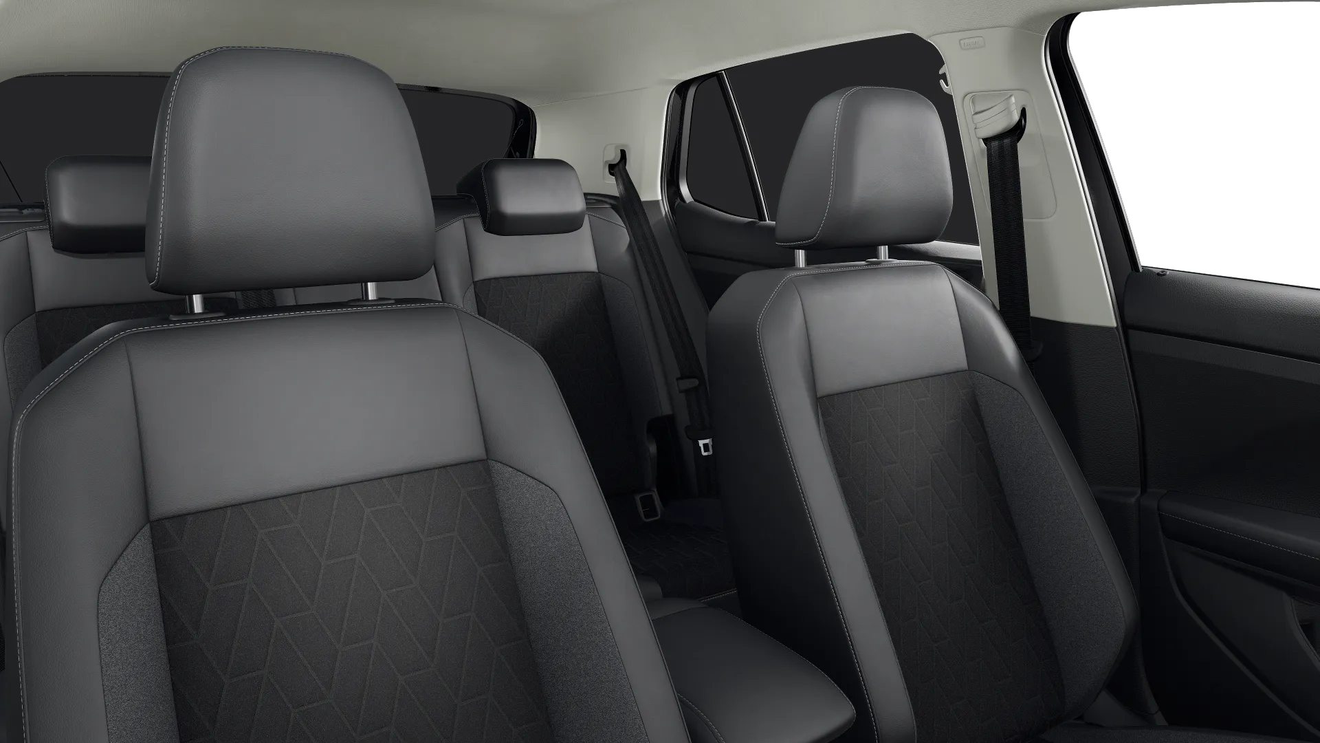 Volkswagen T-Cross ENERGY