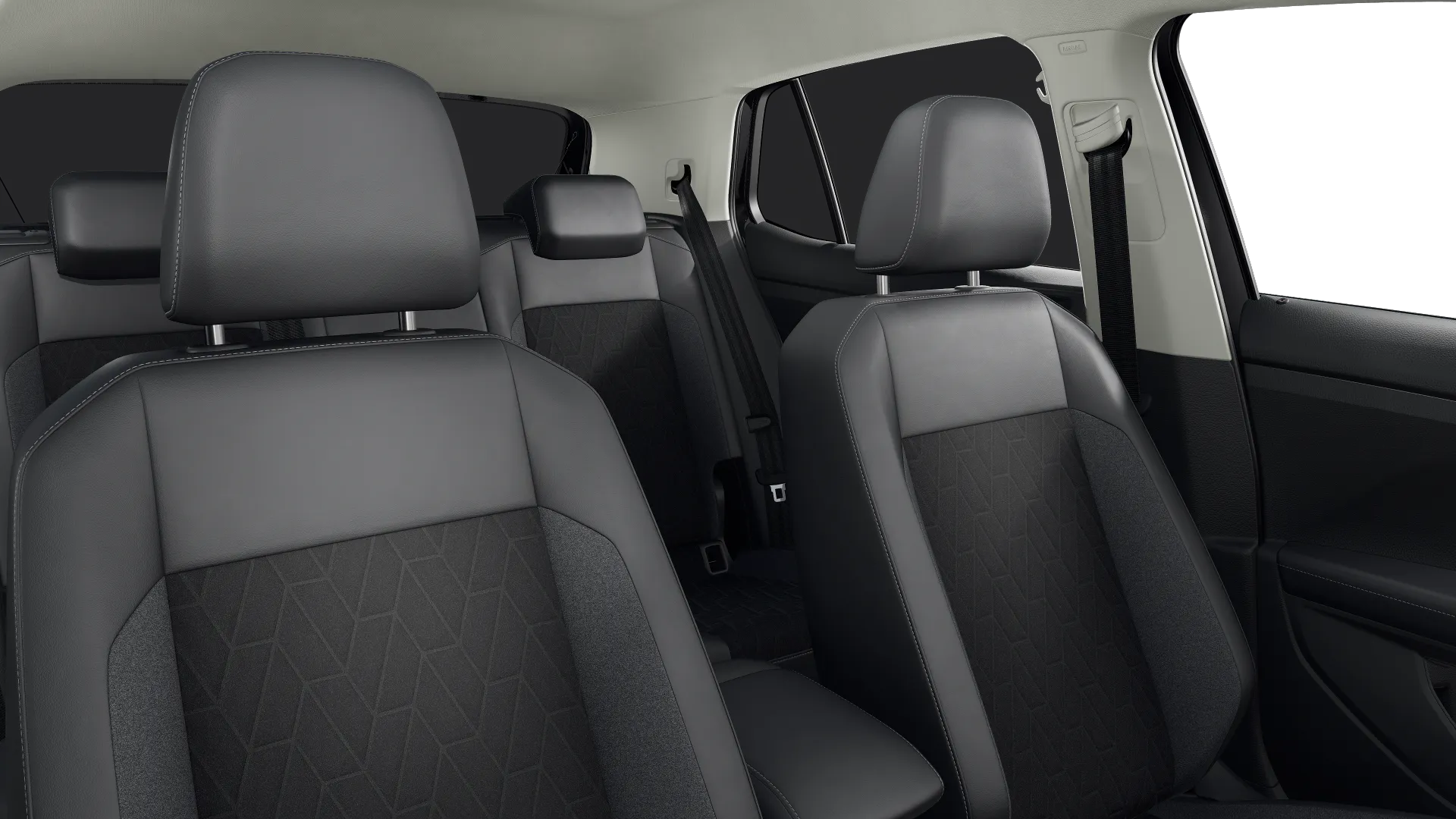 Volkswagen T-Cross ENERGY