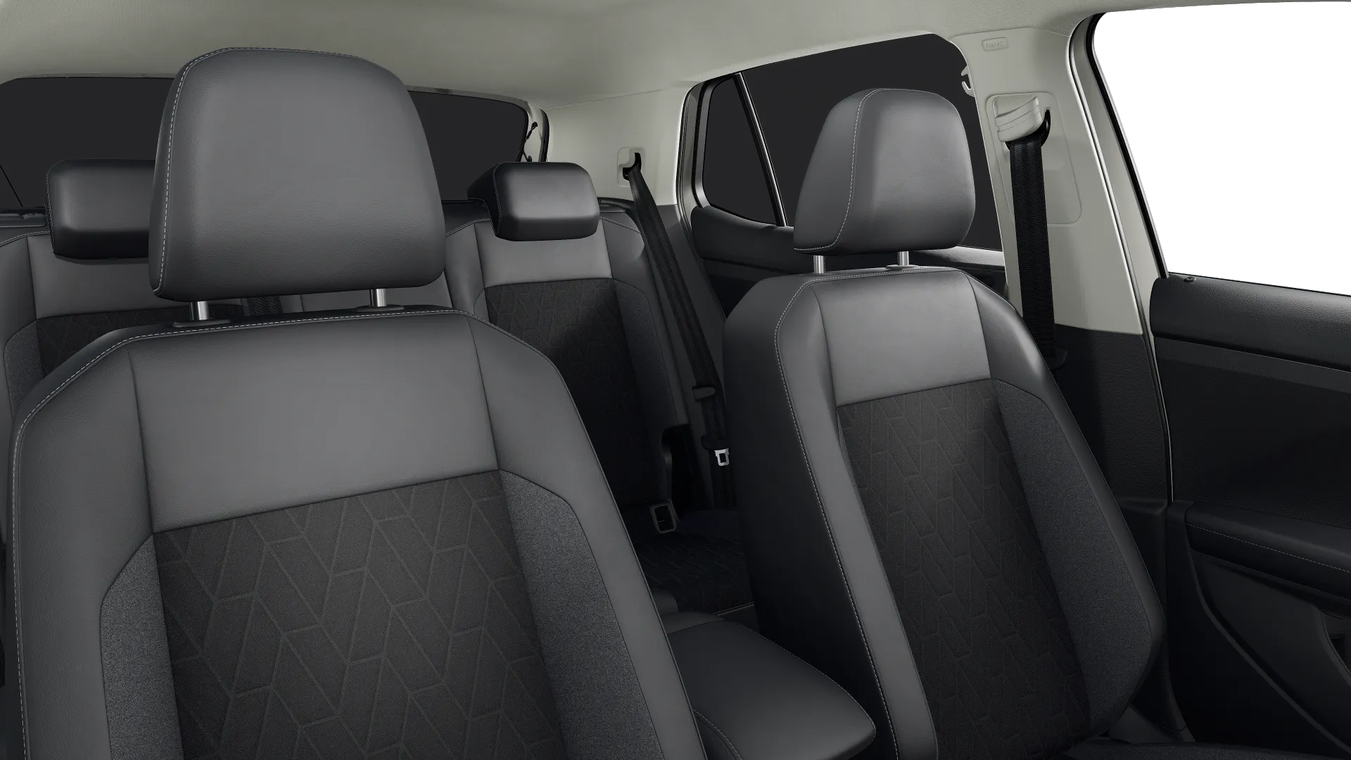 Volkswagen T-Cross ENERGY