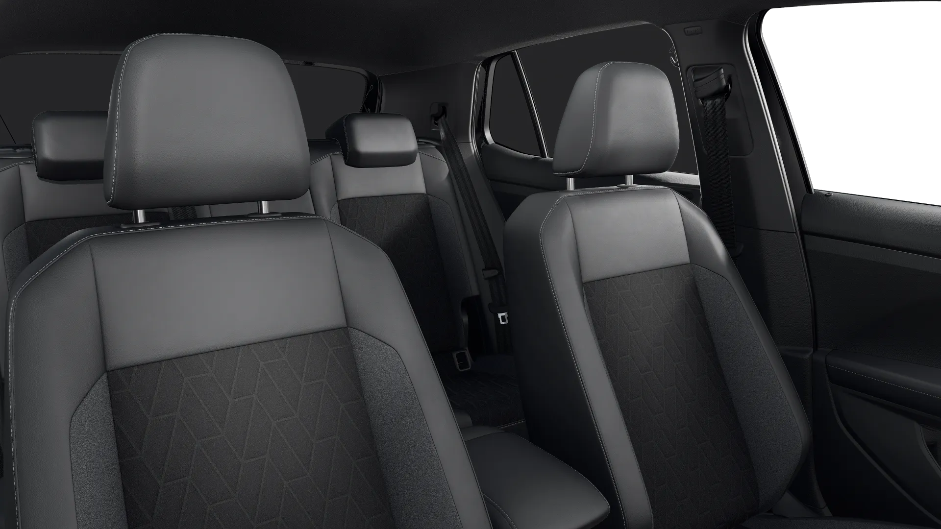 Volkswagen T-Cross ENERGY