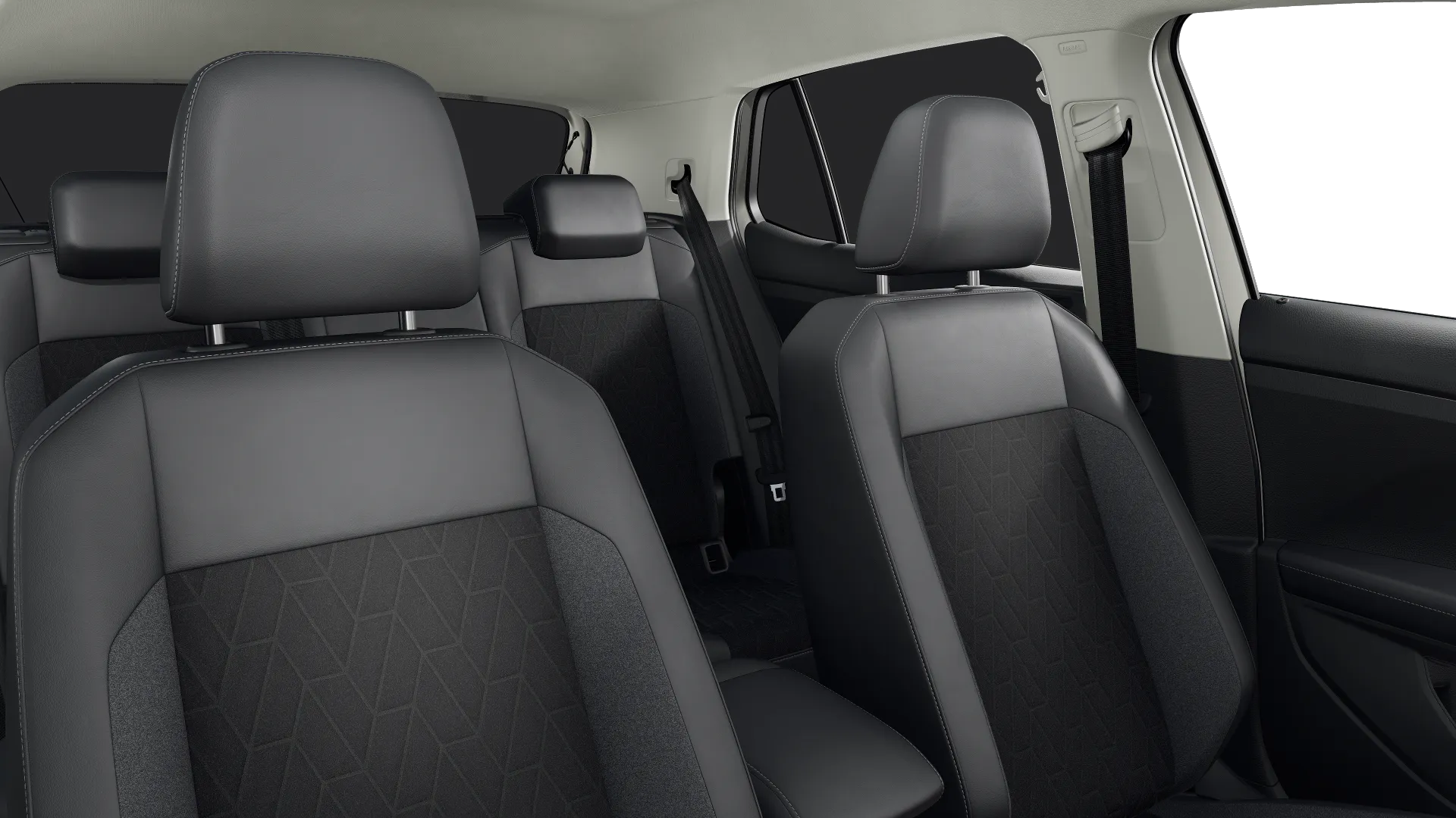 Volkswagen T-Cross ENERGY