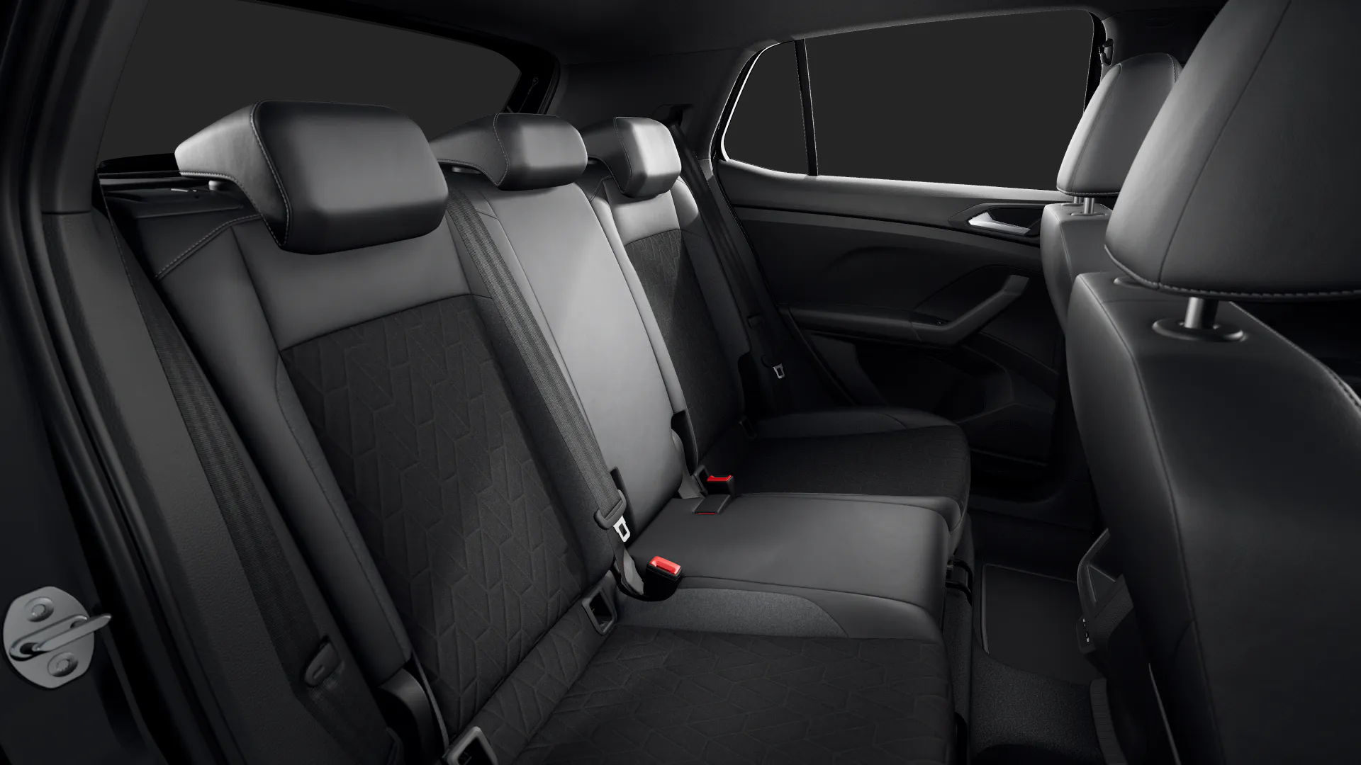 Volkswagen T-Cross ENERGY