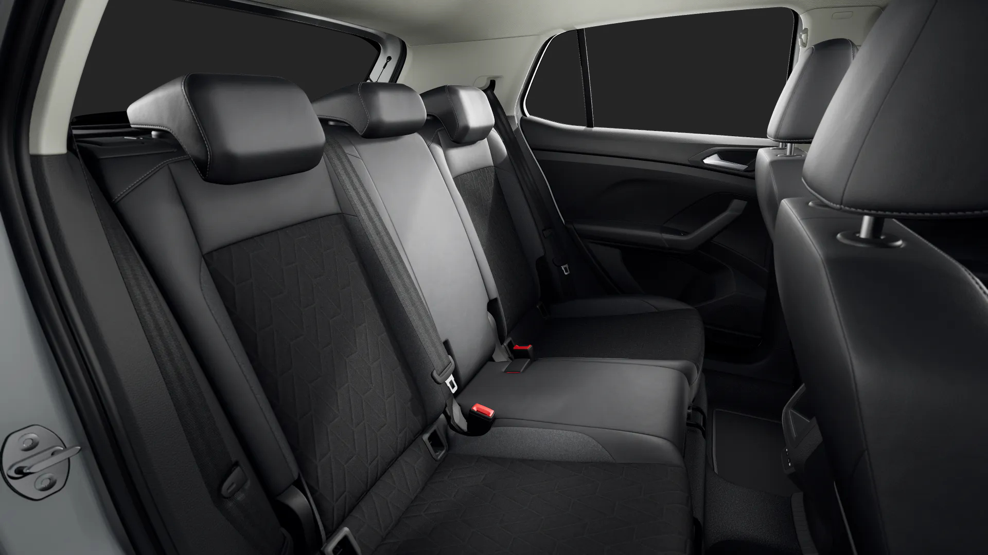 Volkswagen T-Cross ENERGY