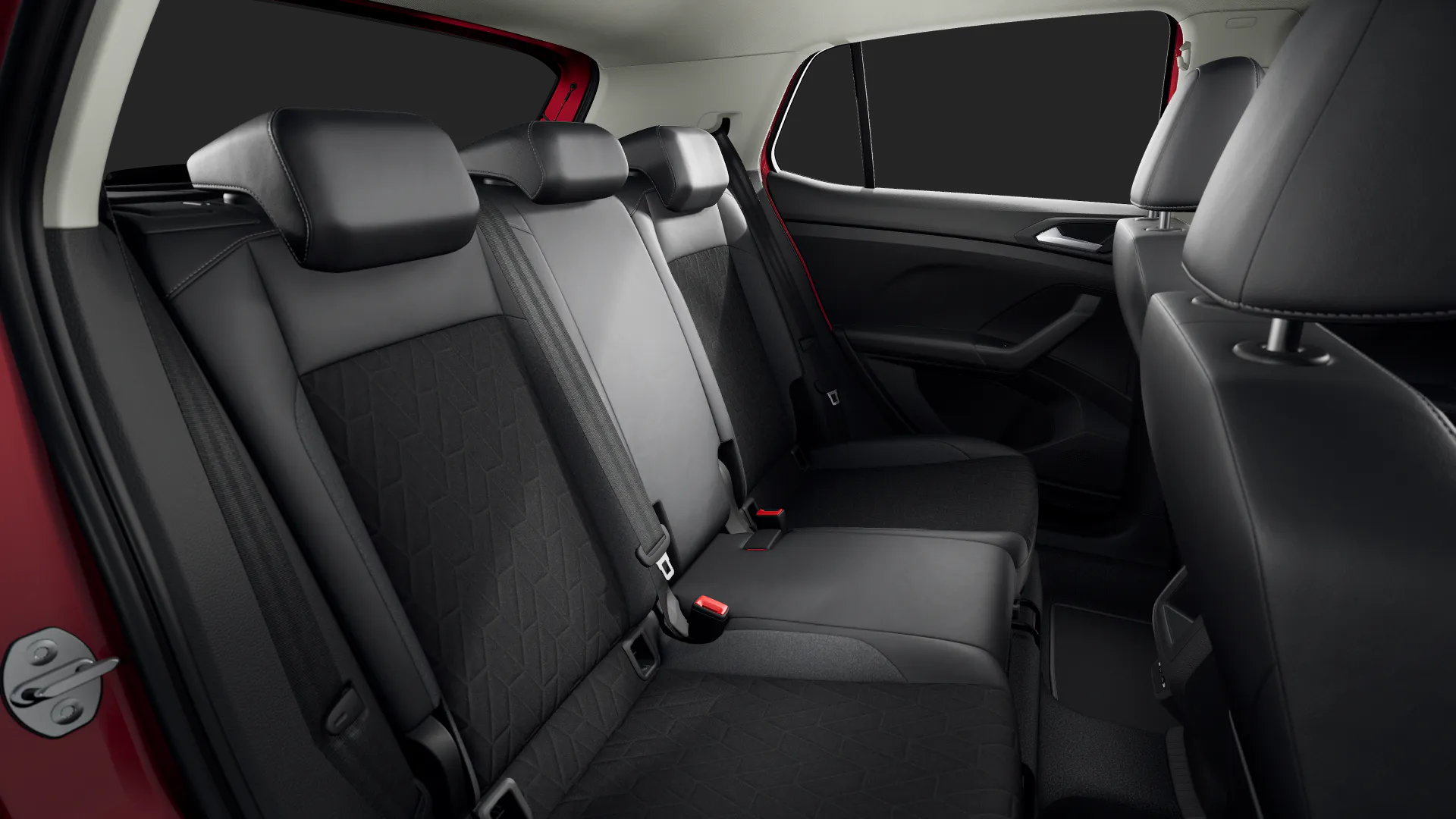 Volkswagen T-Cross ENERGY