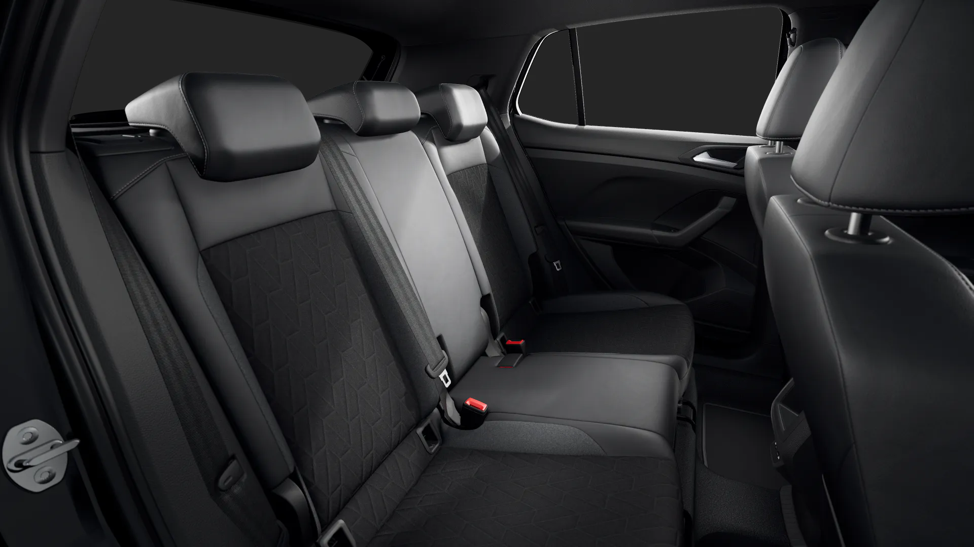 Volkswagen T-Cross ENERGY