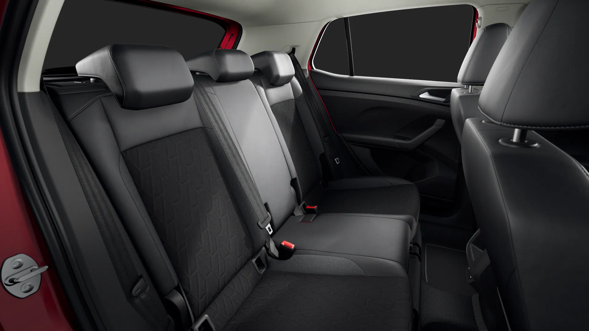 Volkswagen T-Cross ENERGY