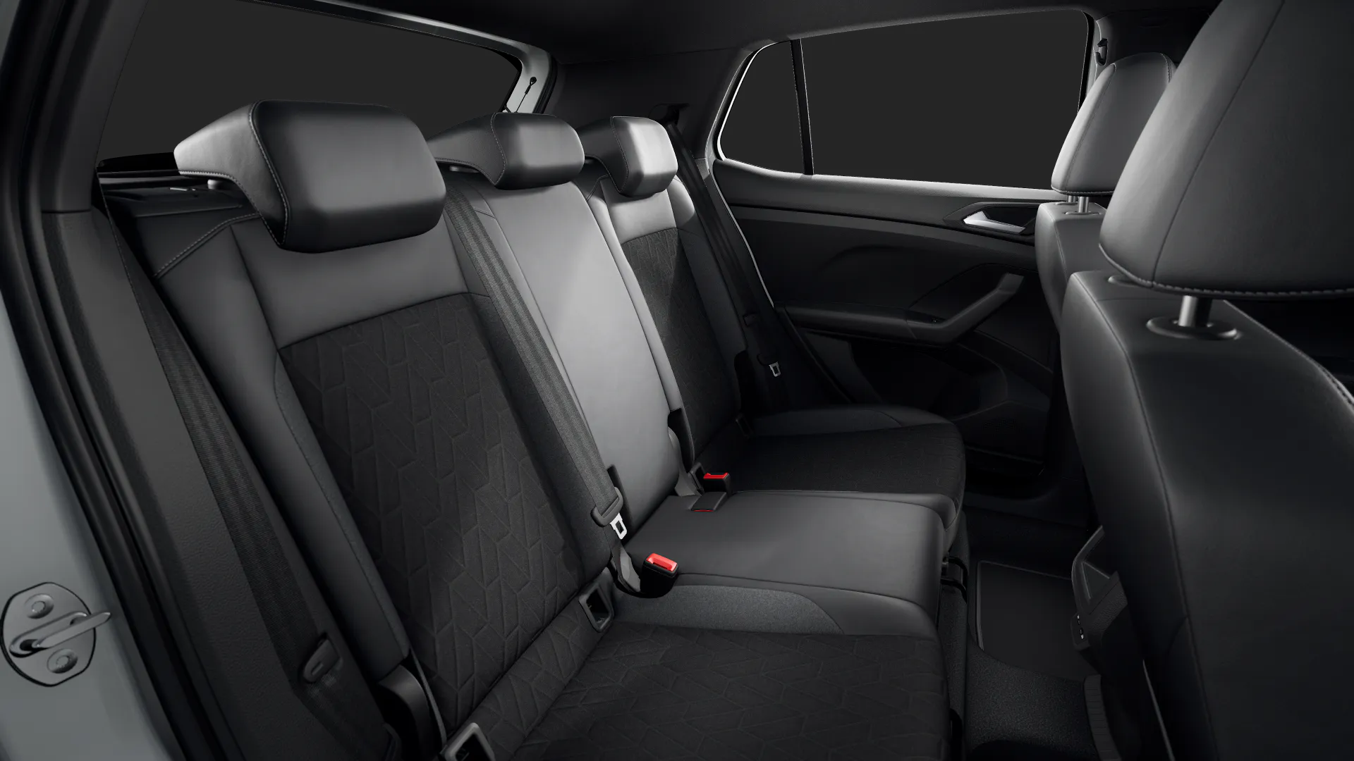 Volkswagen T-Cross ENERGY