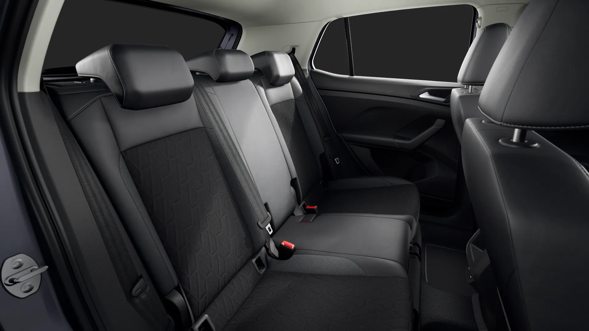 Volkswagen T-Cross ENERGY