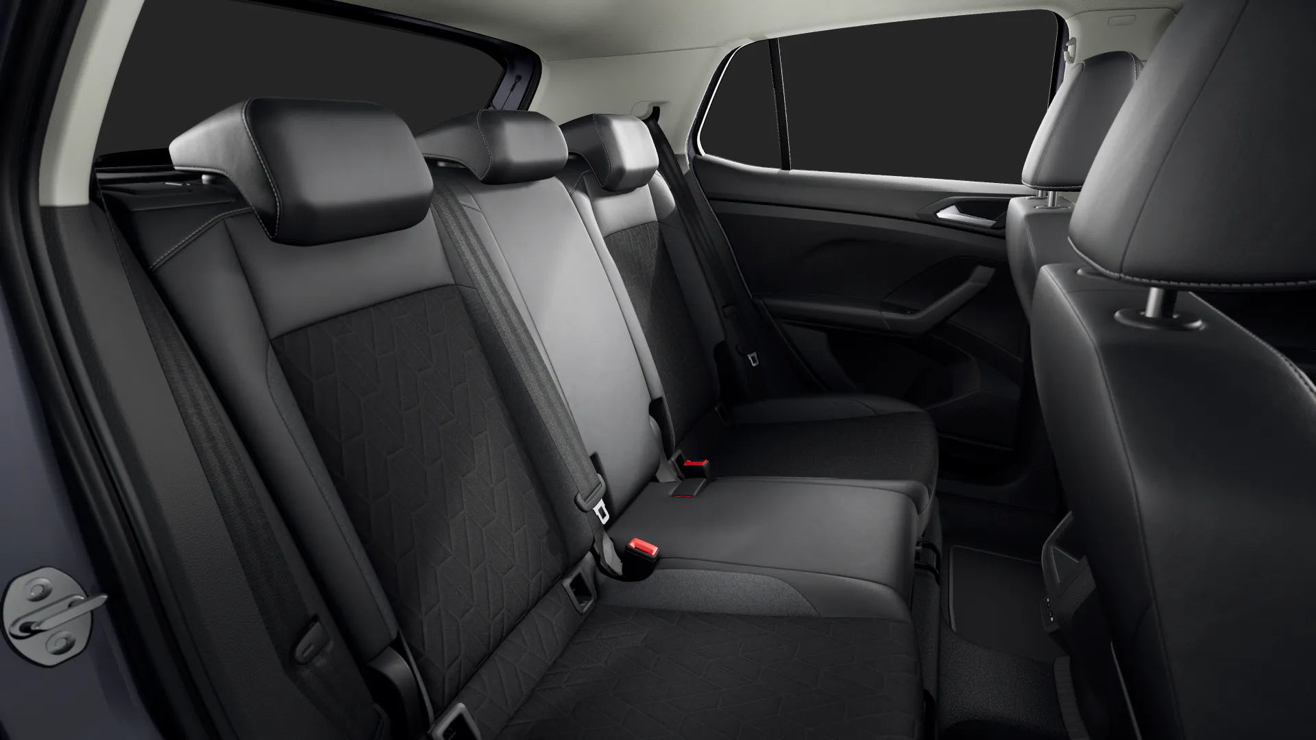 Volkswagen T-Cross ENERGY