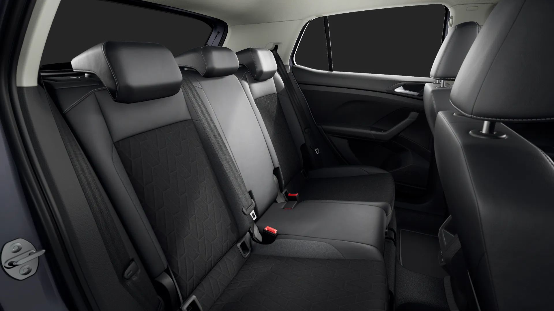 Volkswagen T-Cross ENERGY