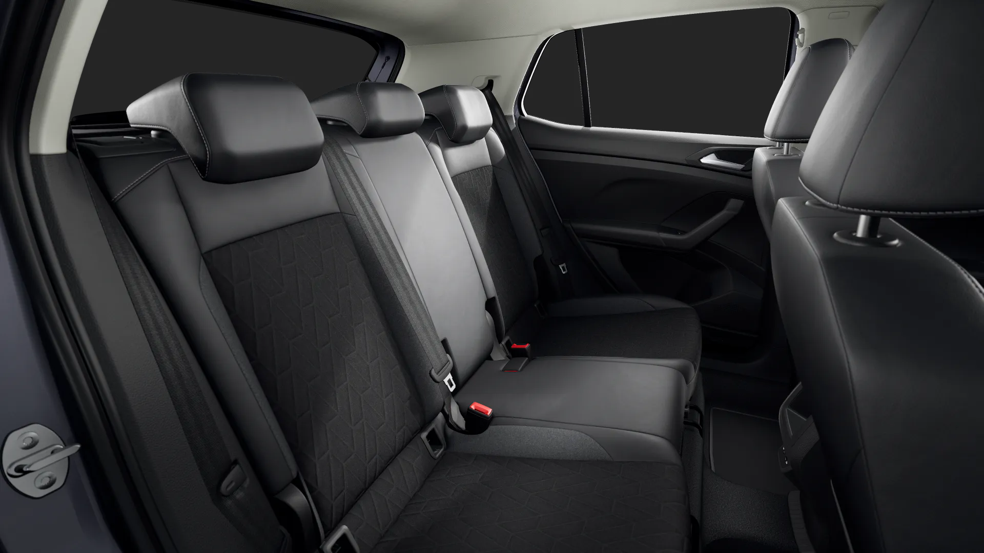 Volkswagen T-Cross ENERGY