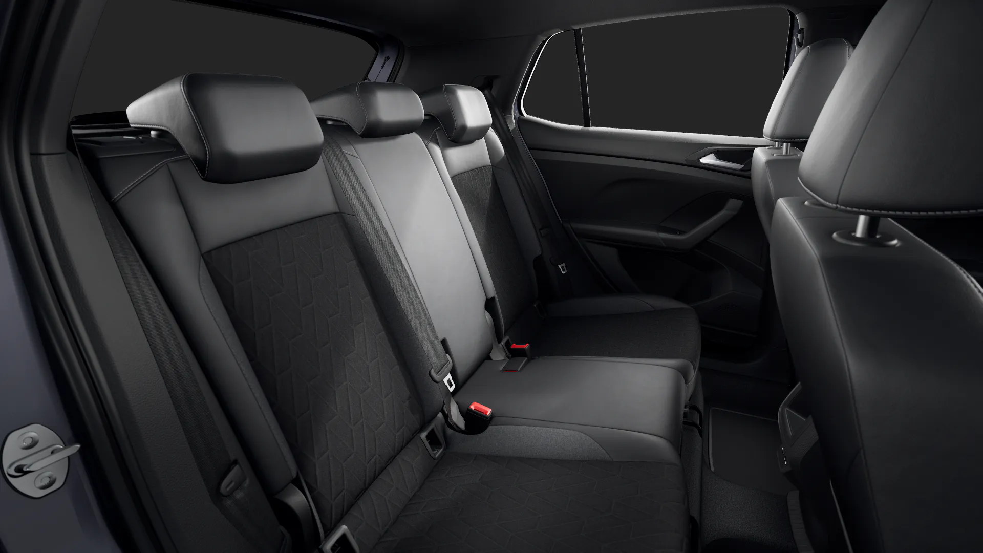 Volkswagen T-Cross ENERGY
