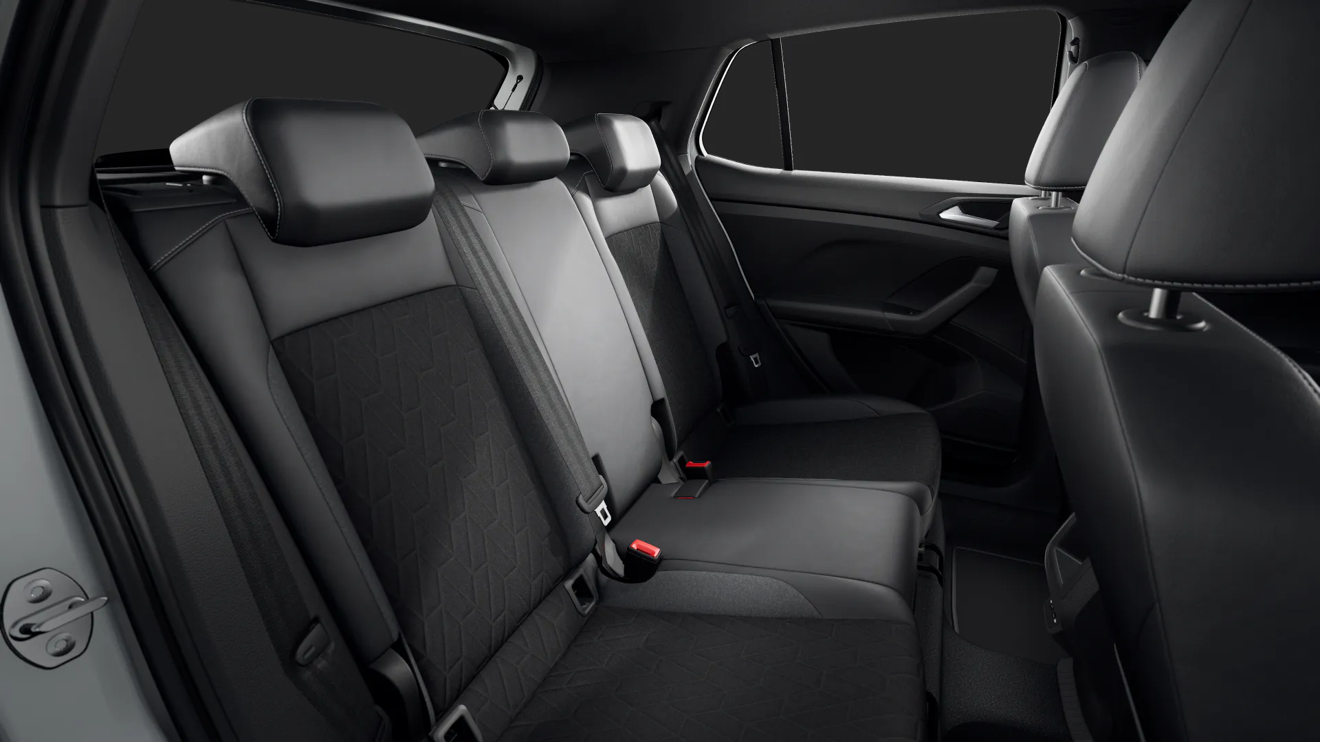 Volkswagen T-Cross ENERGY