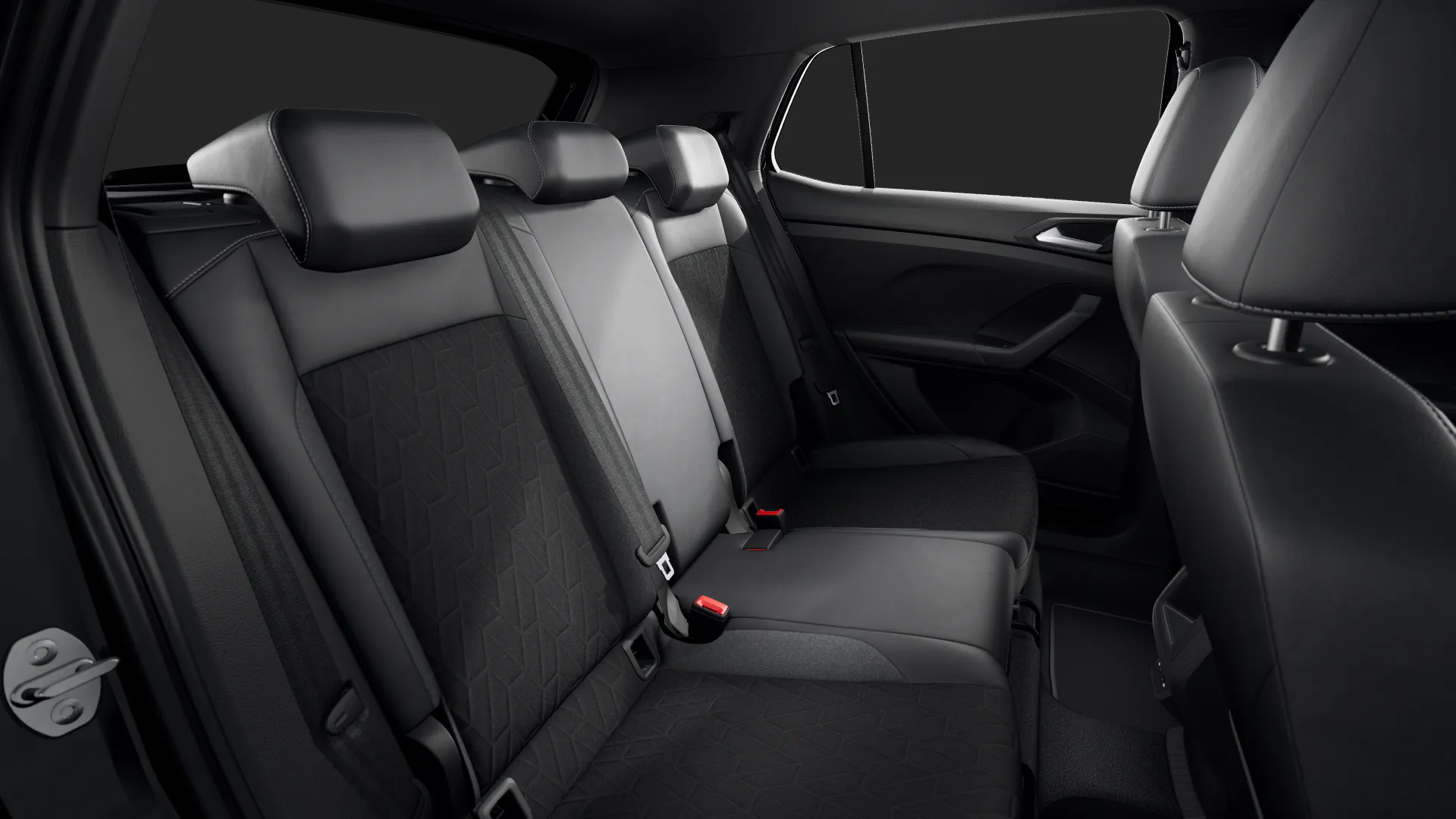 Volkswagen T-Cross ENERGY