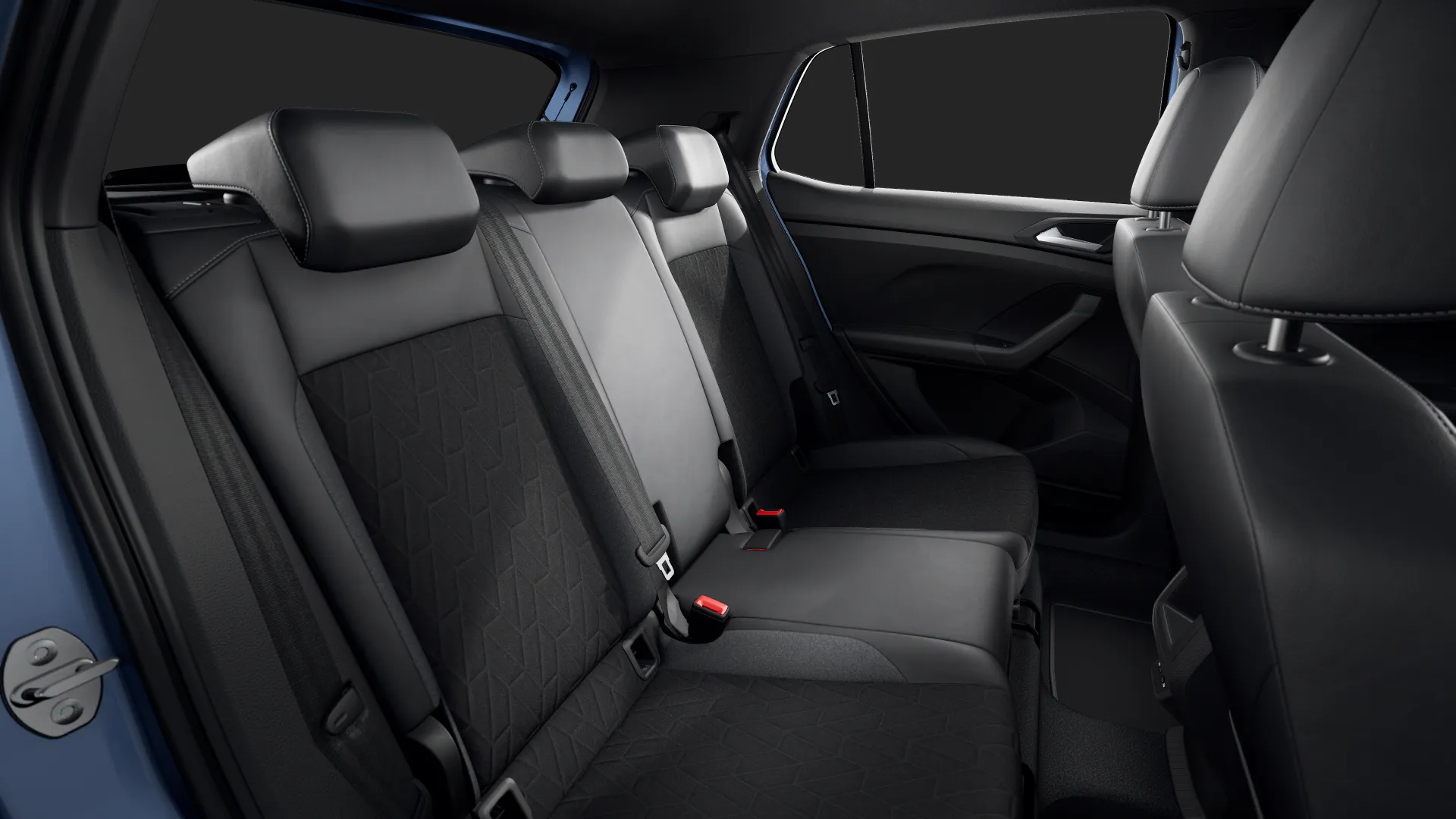 Volkswagen T-Cross ENERGY