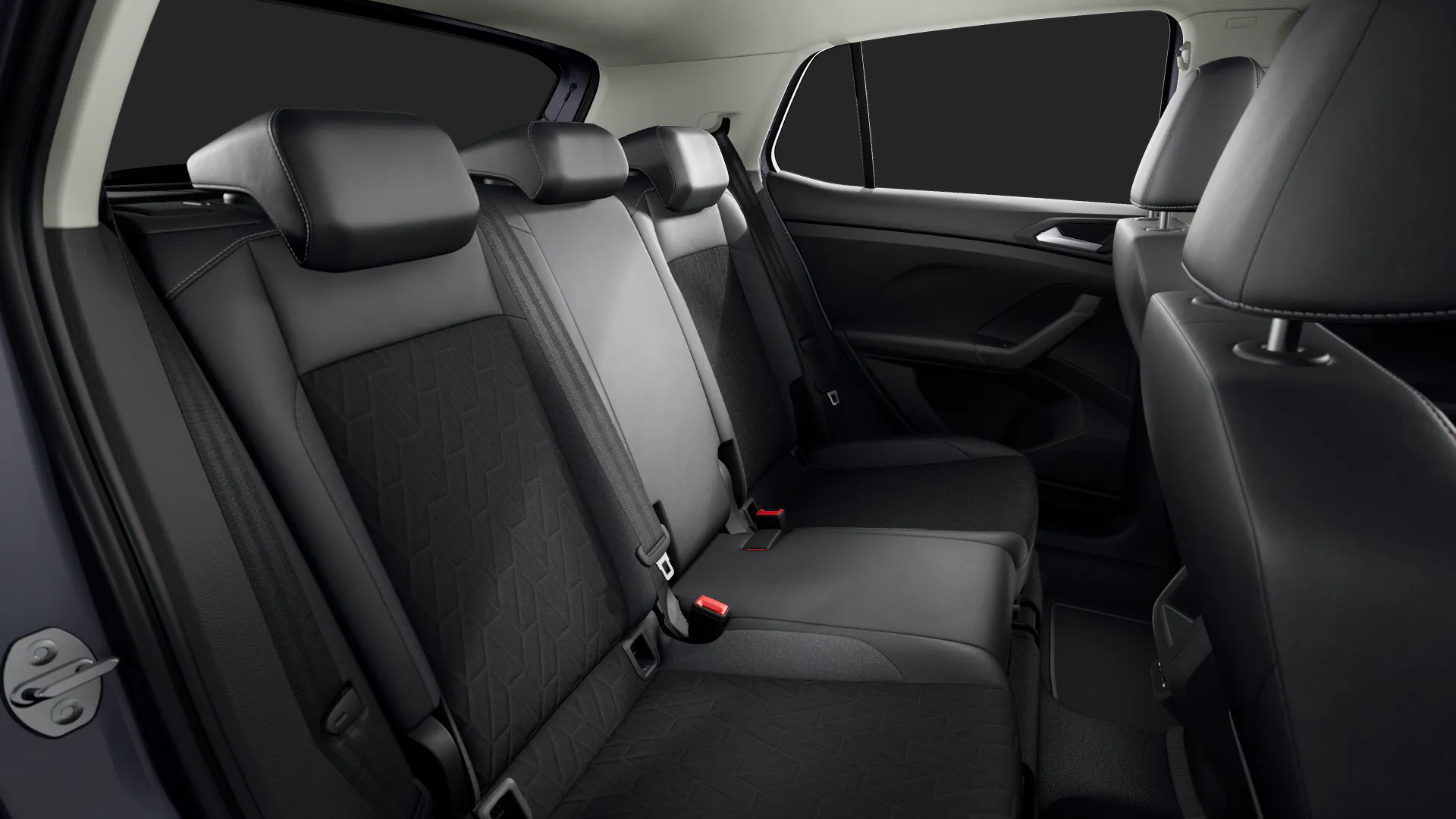 Volkswagen T-Cross ENERGY