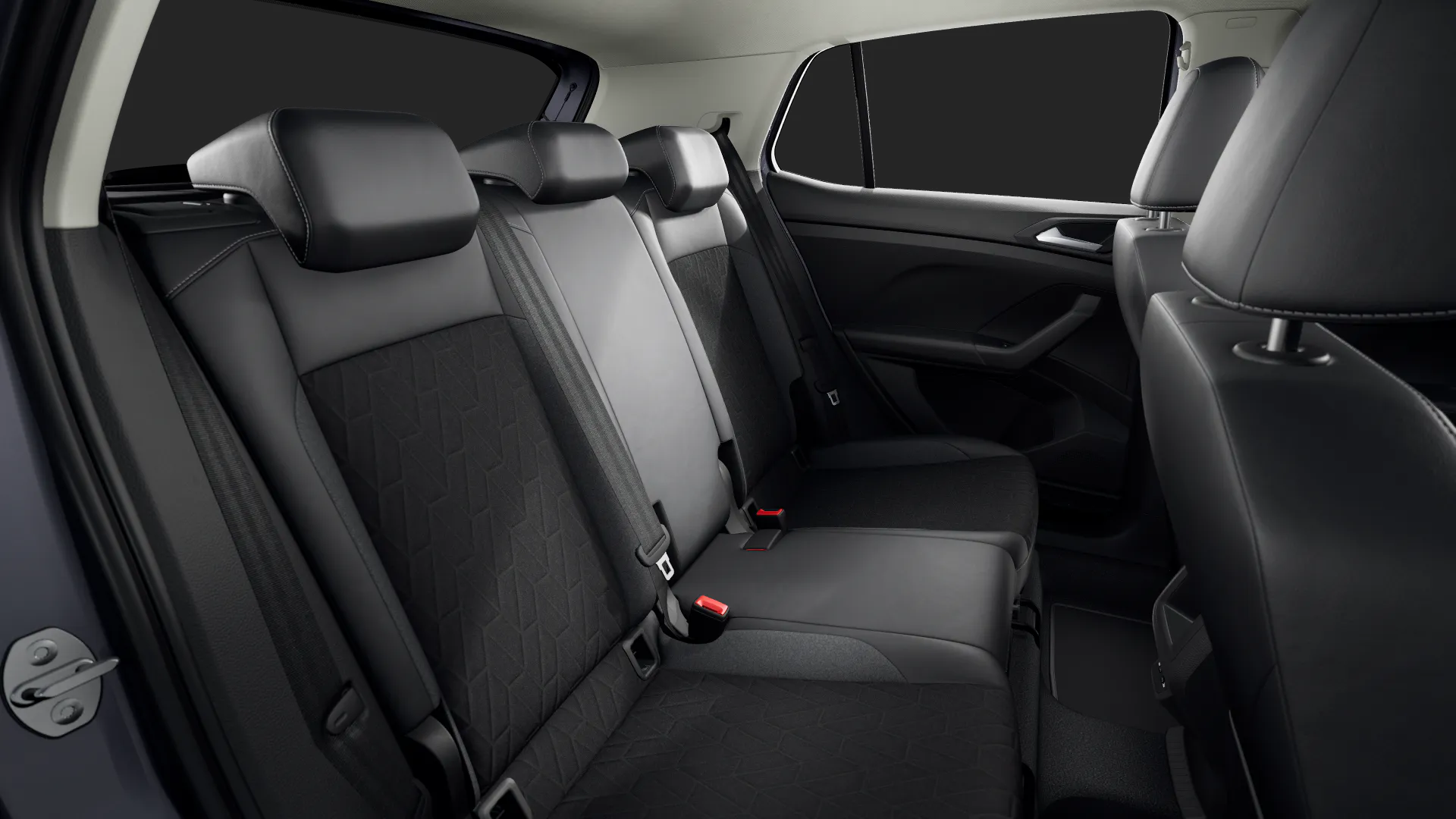 Volkswagen T-Cross ENERGY