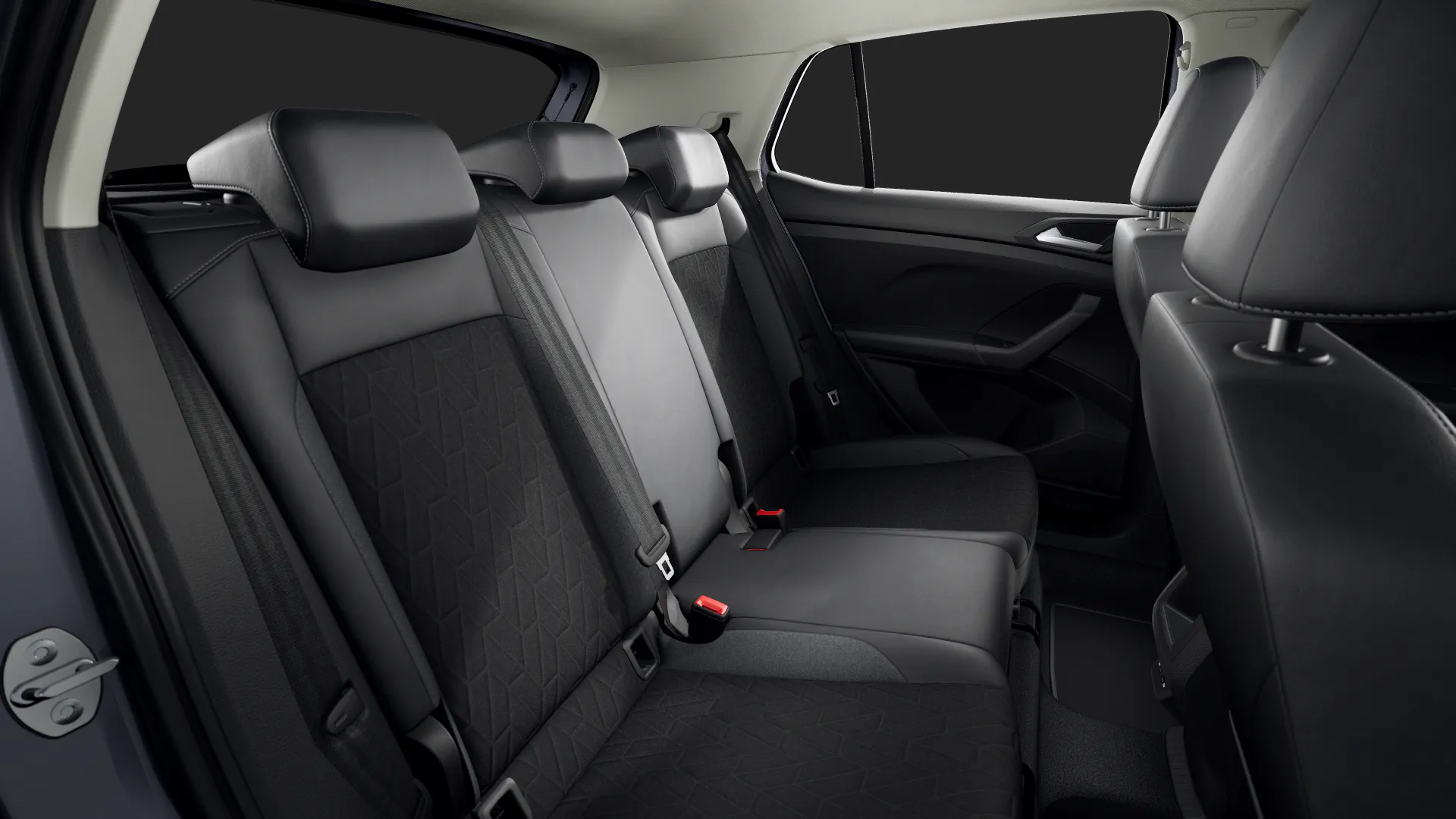 Volkswagen T-Cross ENERGY