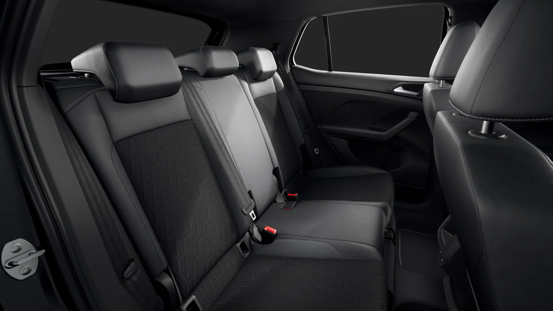 Volkswagen T-Cross ENERGY