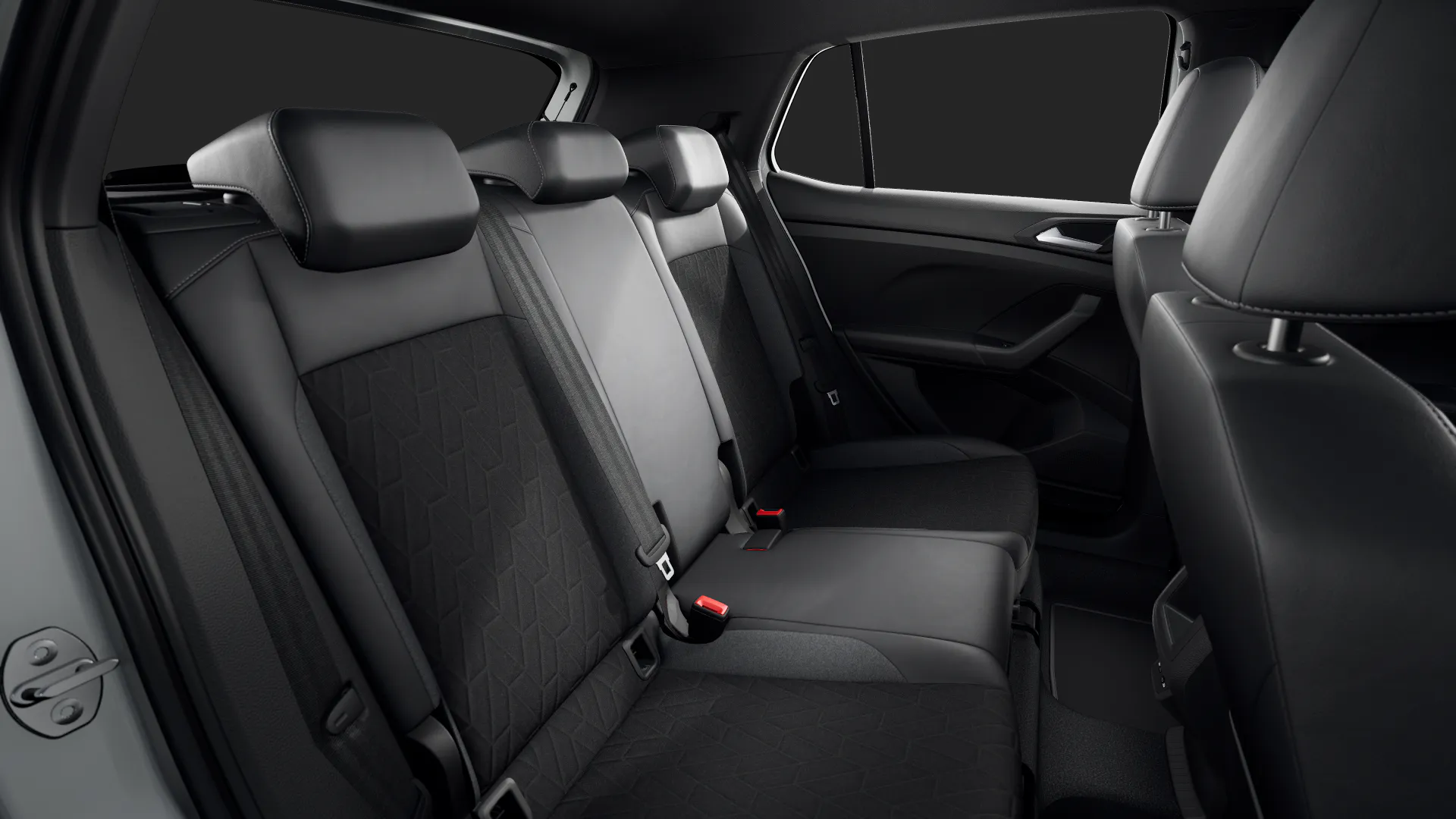 Volkswagen T-Cross ENERGY