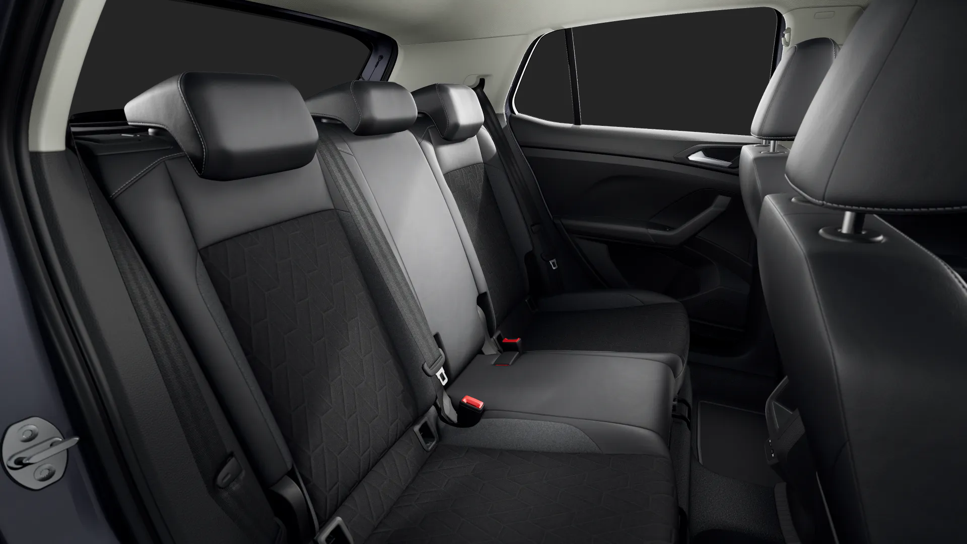 Volkswagen T-Cross ENERGY