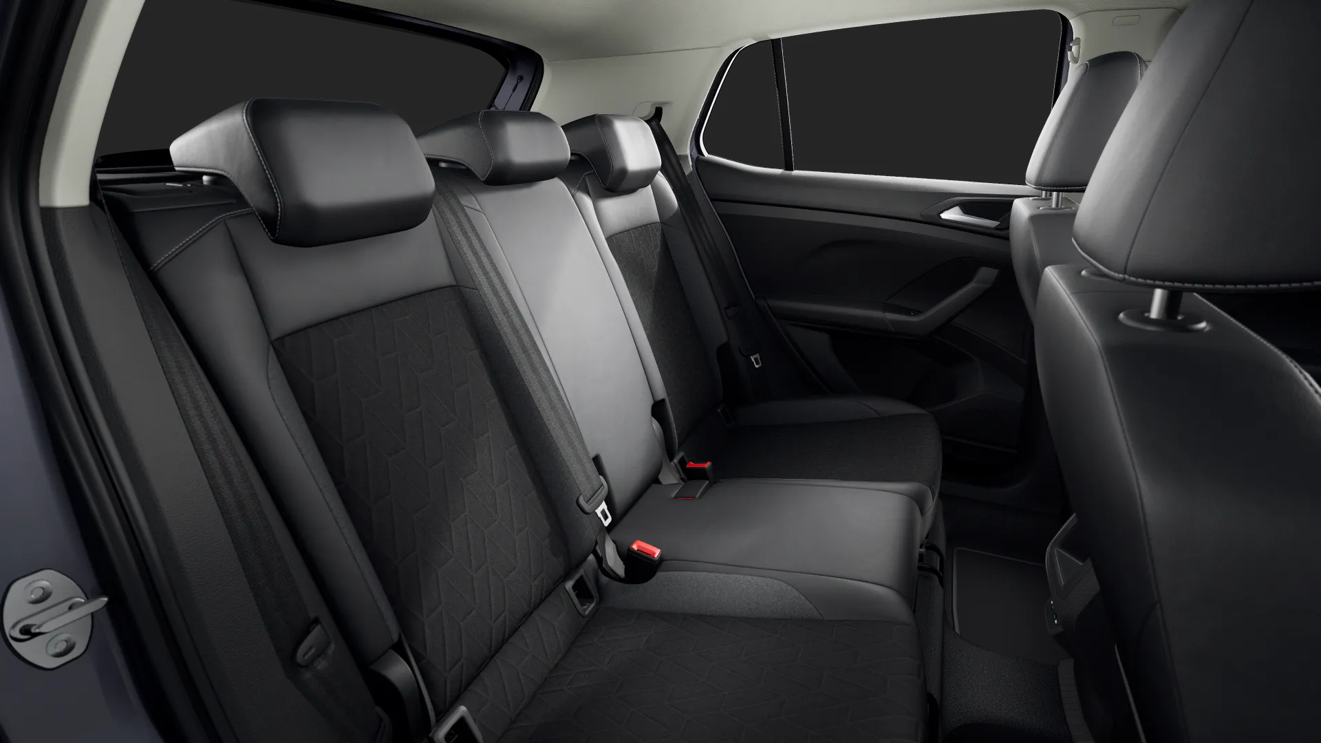 Volkswagen T-Cross ENERGY