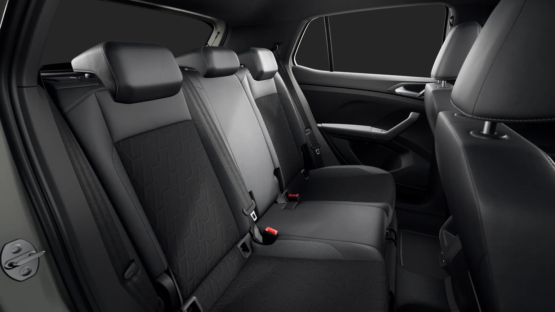 Volkswagen T-Cross ENERGY